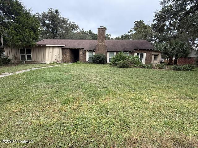 208 King Cotton Road — photo