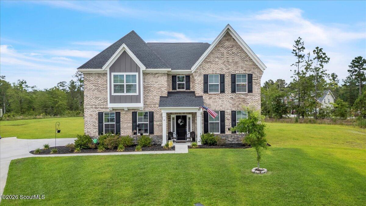 85 Evan Wade Court NE — photo