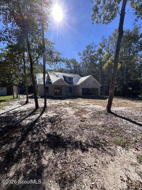 409 Holmes Road — photo