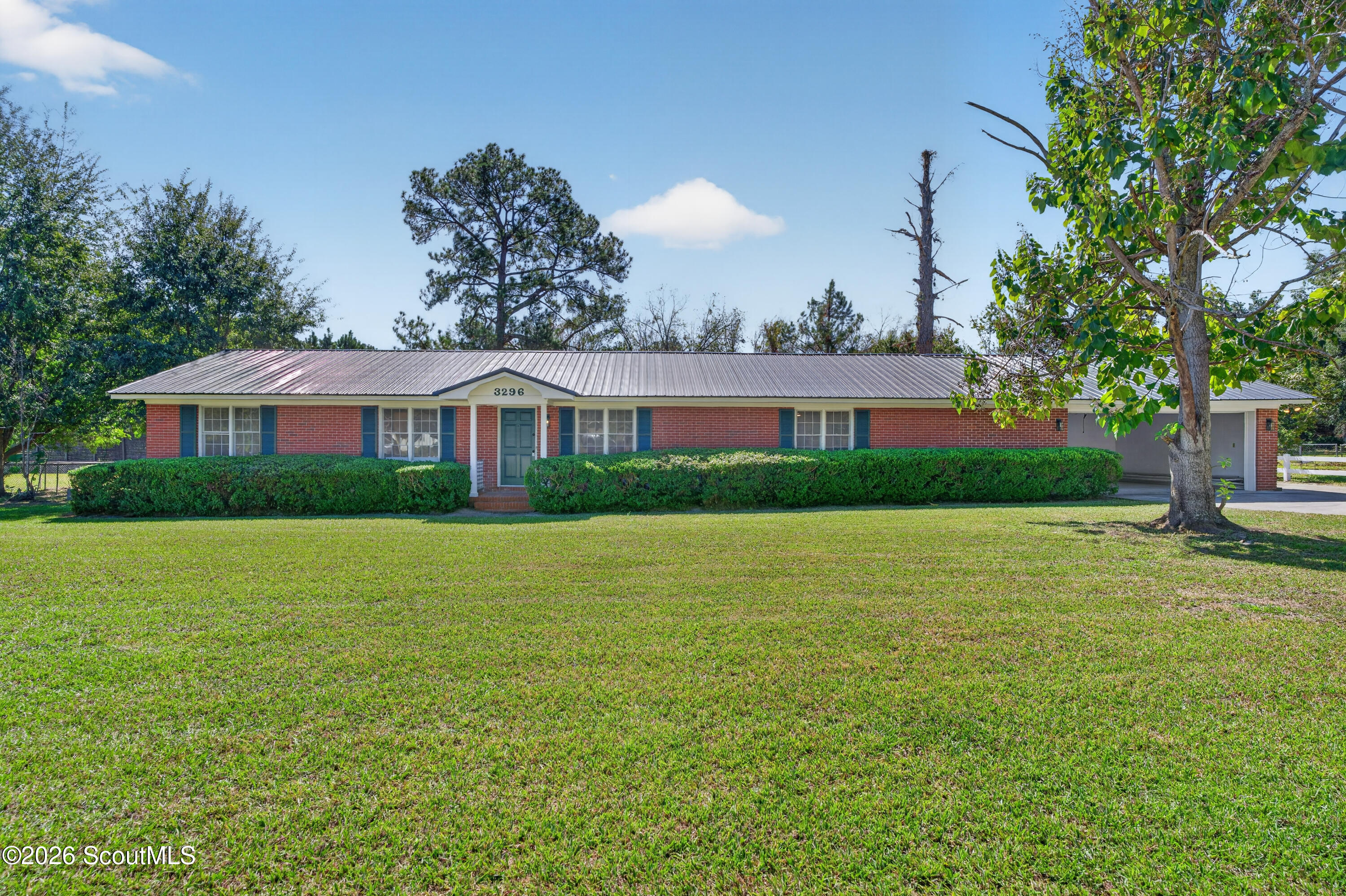 3296 Plantation Lane — photo