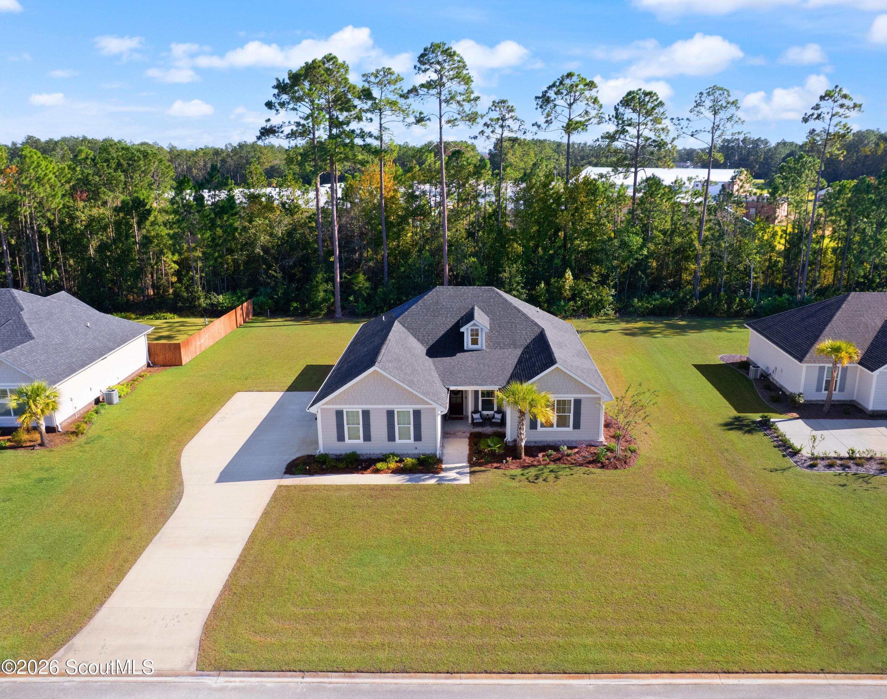 184 Belmont Circle — photo