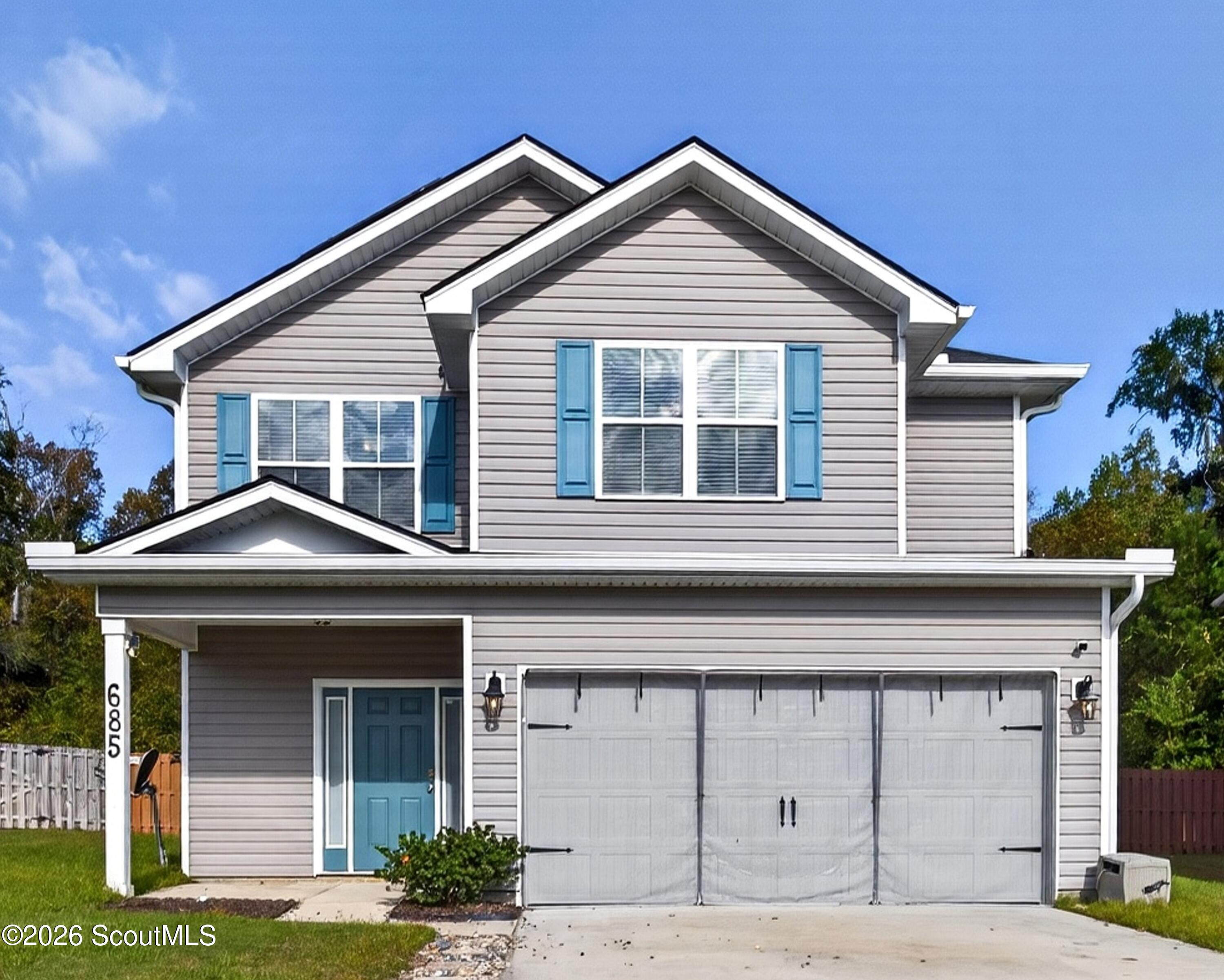 685 Fairview Circle — photo