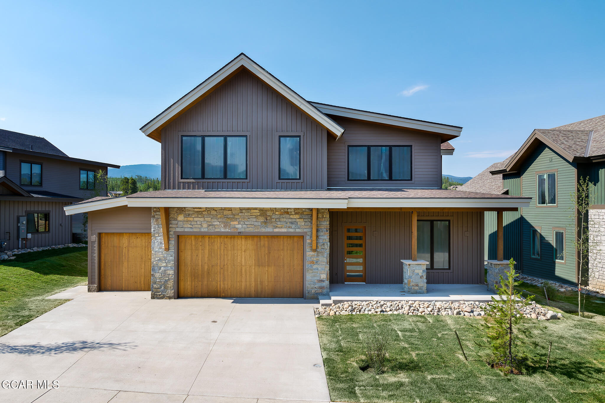 179 Hay Meadow Drive — photo