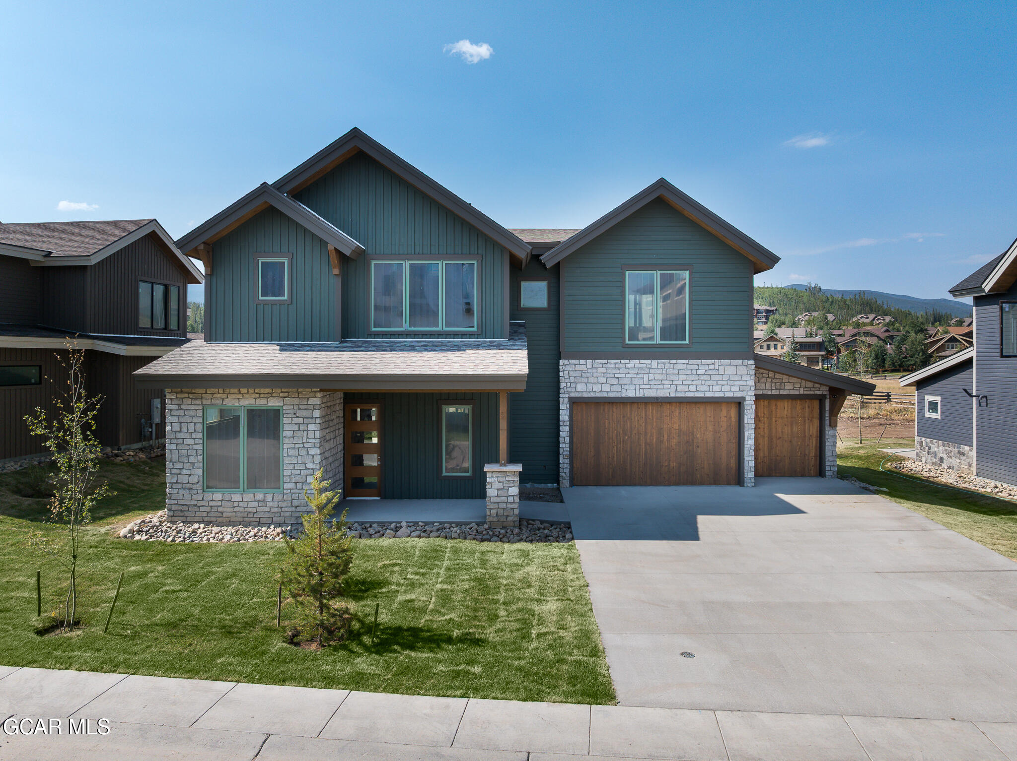 159 Hay Meadow Drive — photo