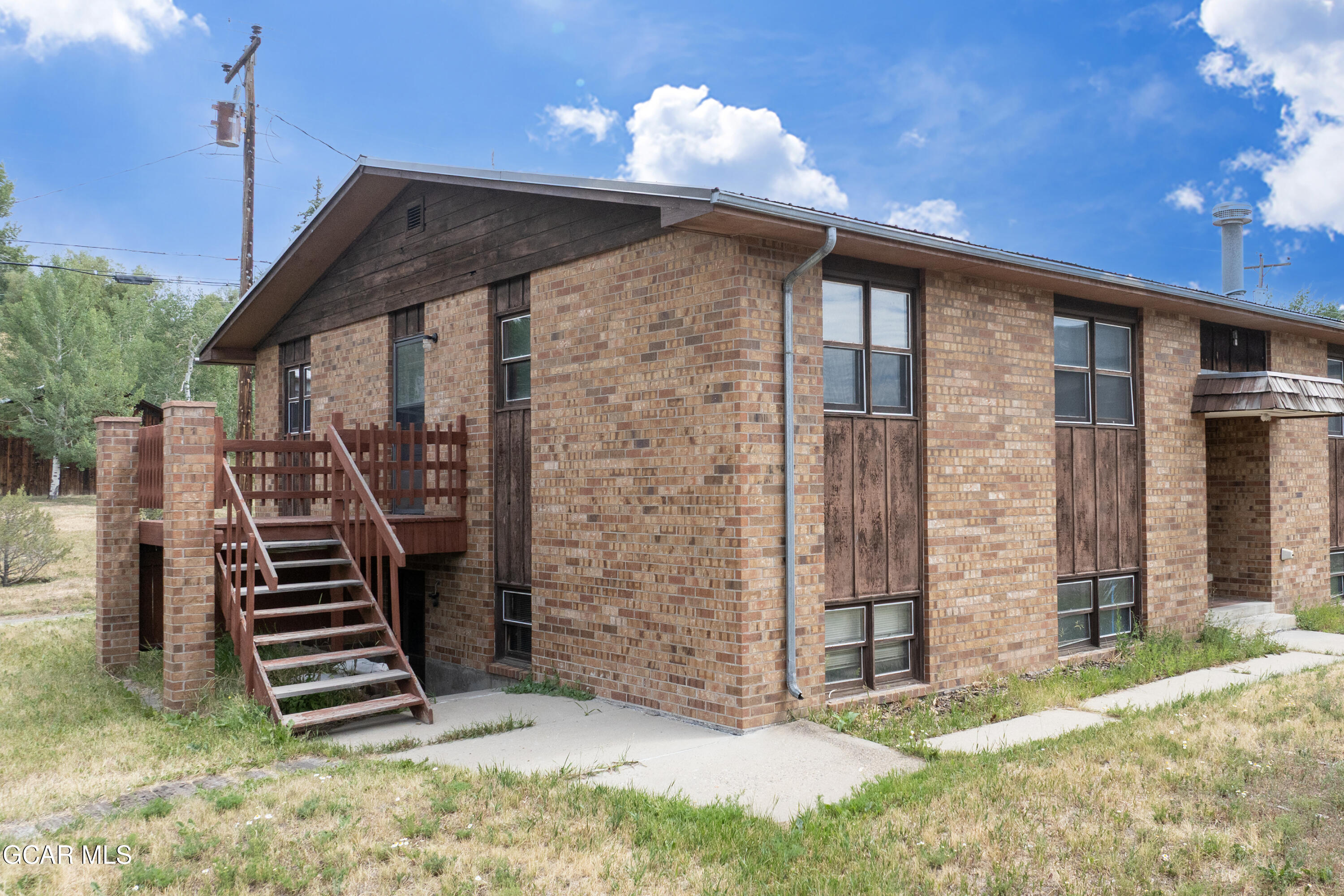 307 East Jasper Avenue — photo