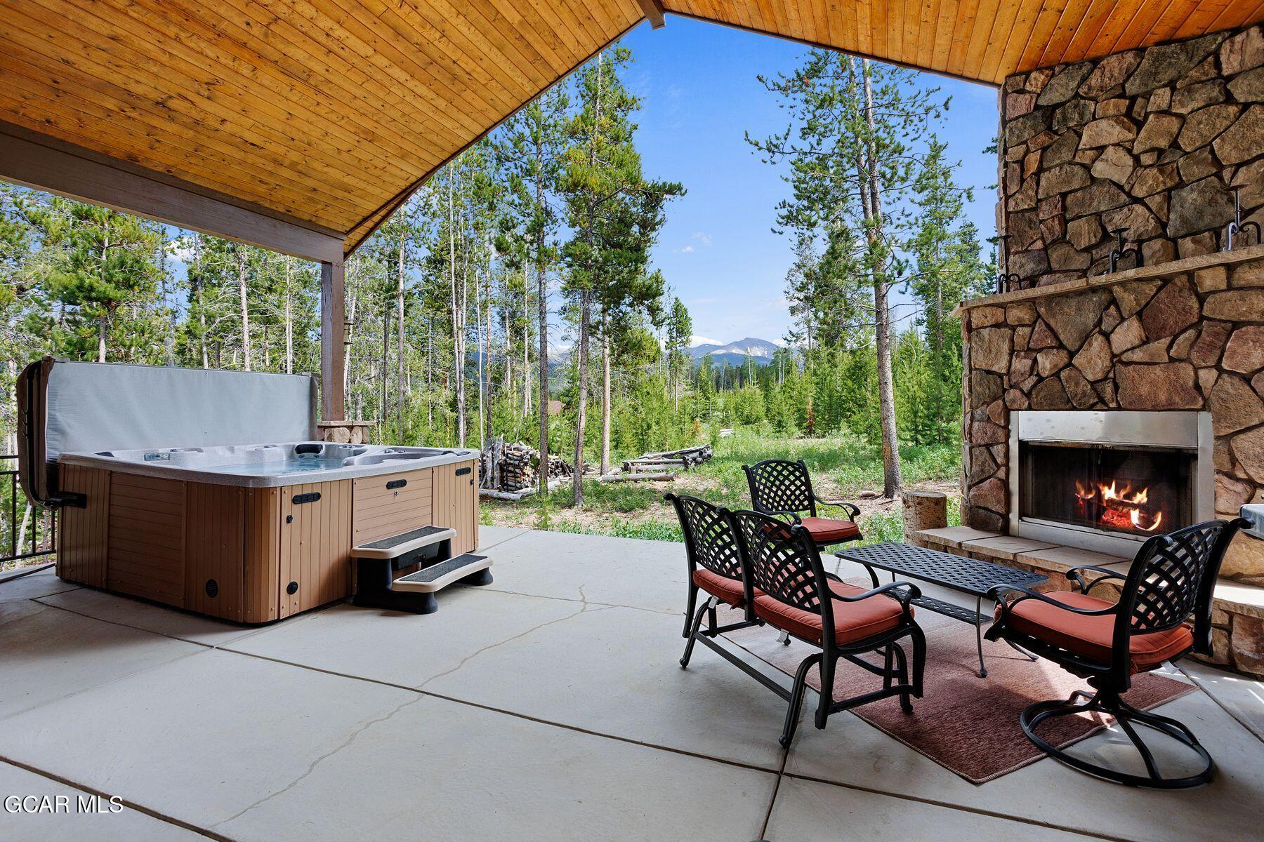 217 Leland Creek Circle — photo