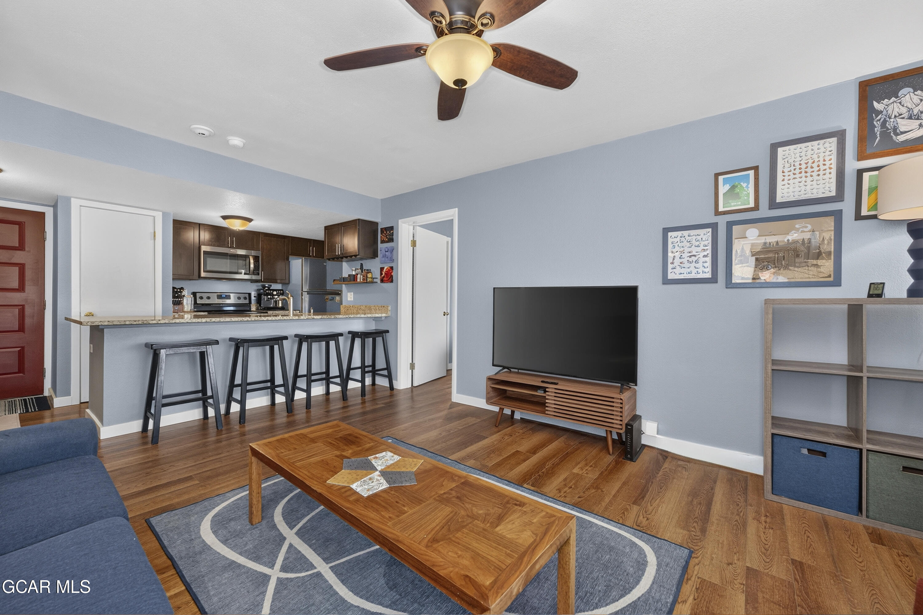 207 Lake Drive 1105 — photo