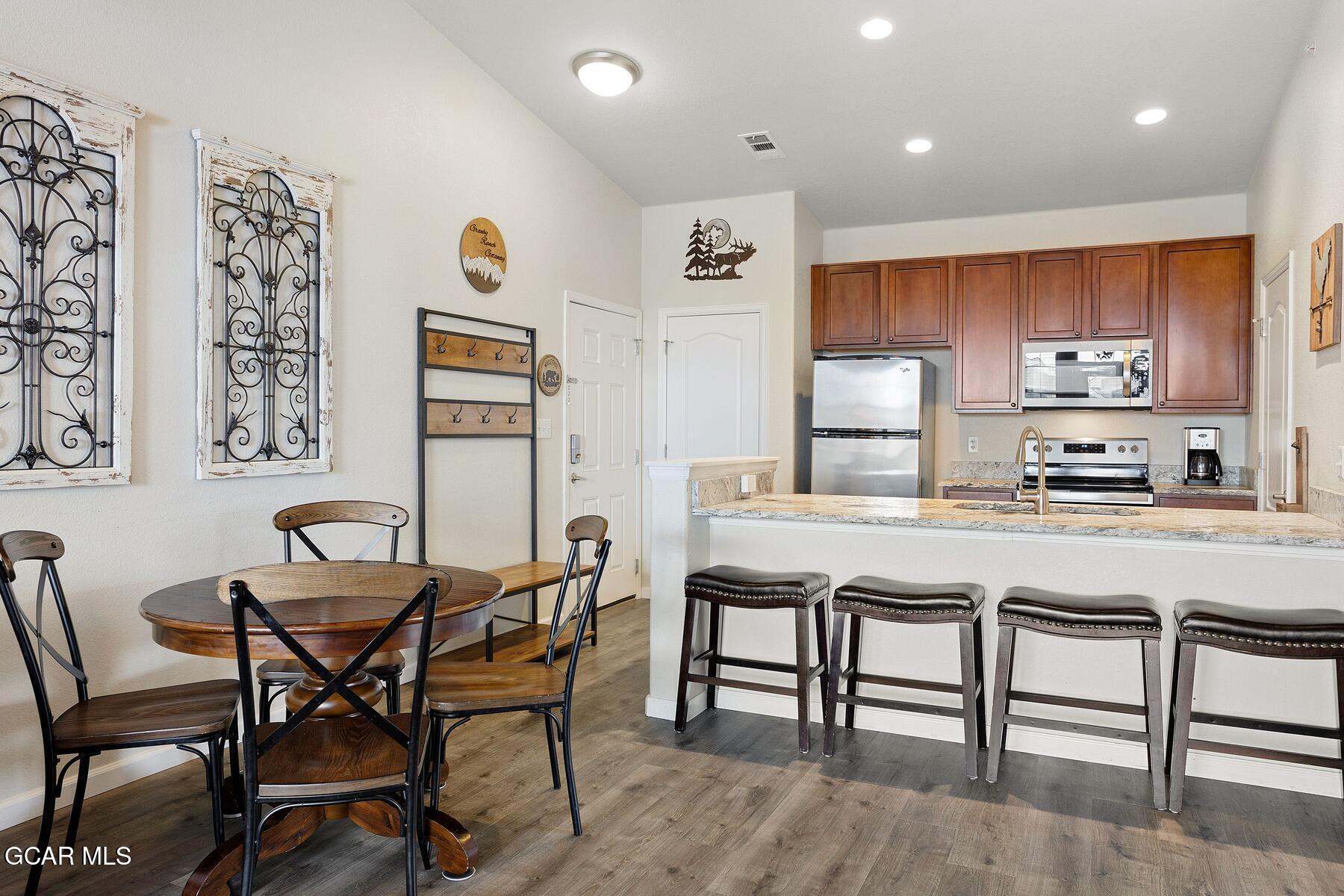156 Village Road D-304 — photo