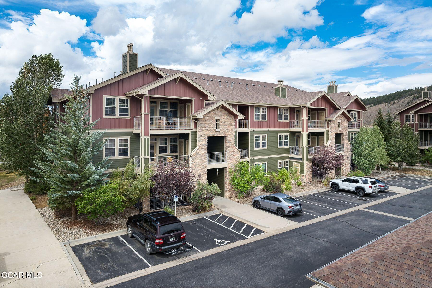 150 Village Road a-204 — photo