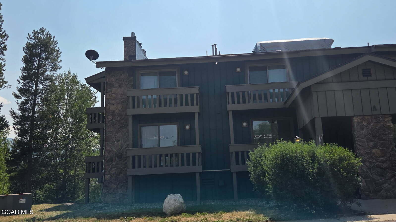 520 Kings Crossing Road a201 — photo