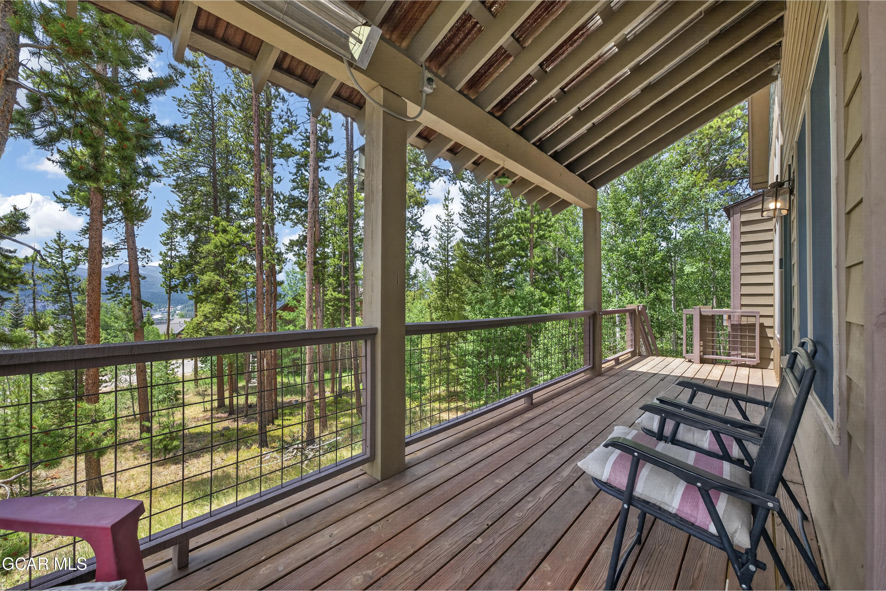 1201 Rendezvous Road, Fraser, CO 80442 — photo 3
