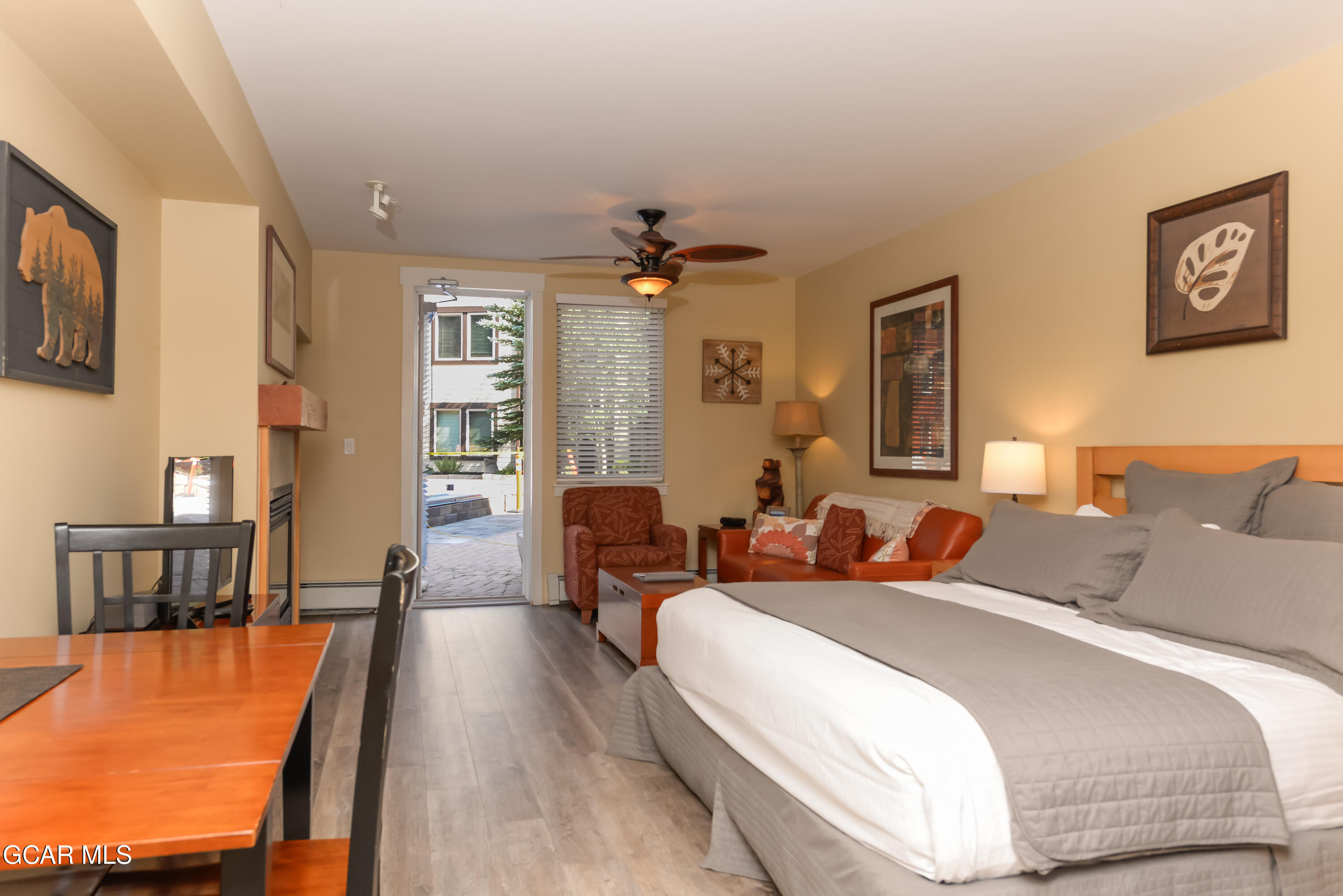 580 Winter Park Drive 4369 — photo