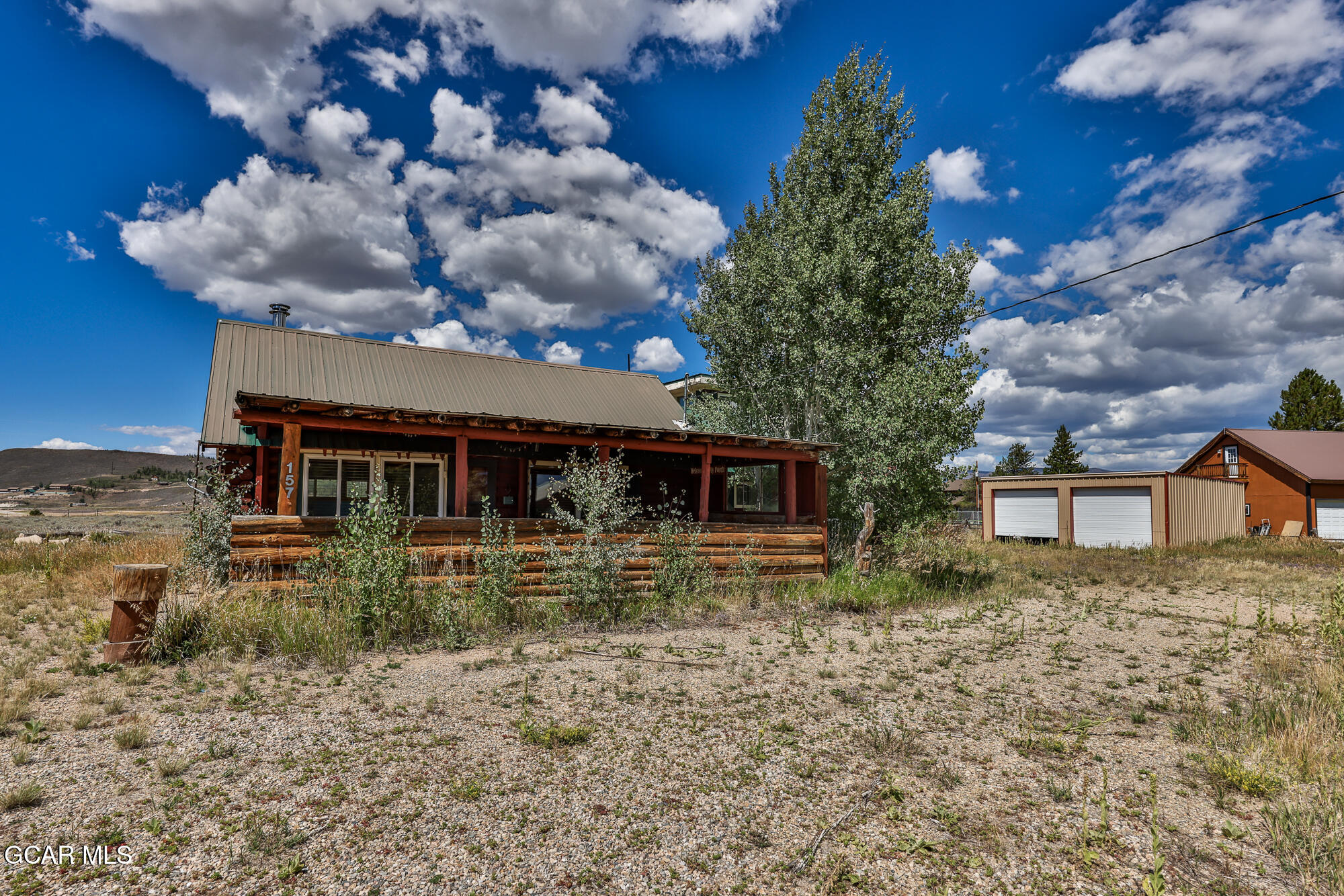 157 County Road 6005 — photo
