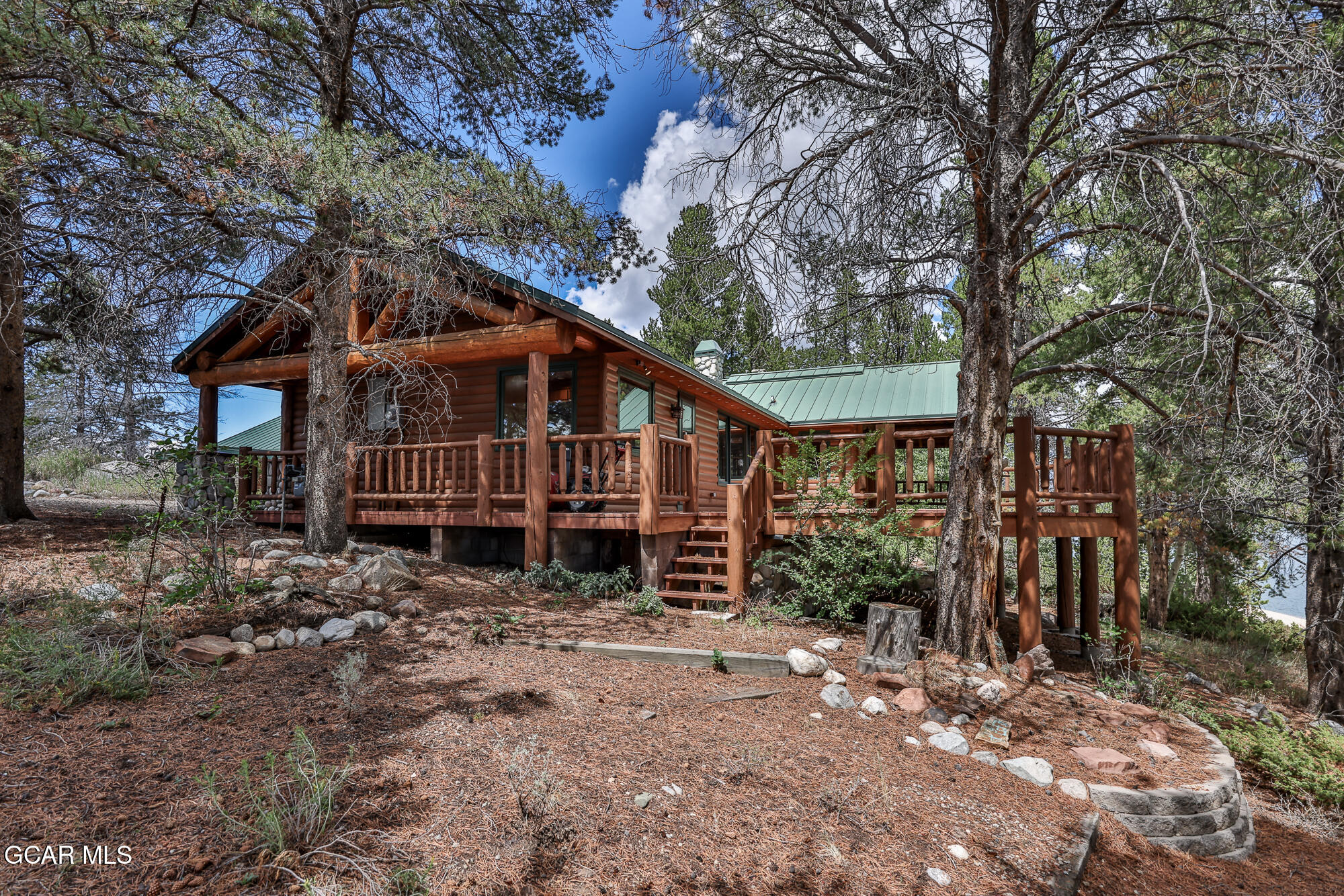 140 County Road 6005 — photo