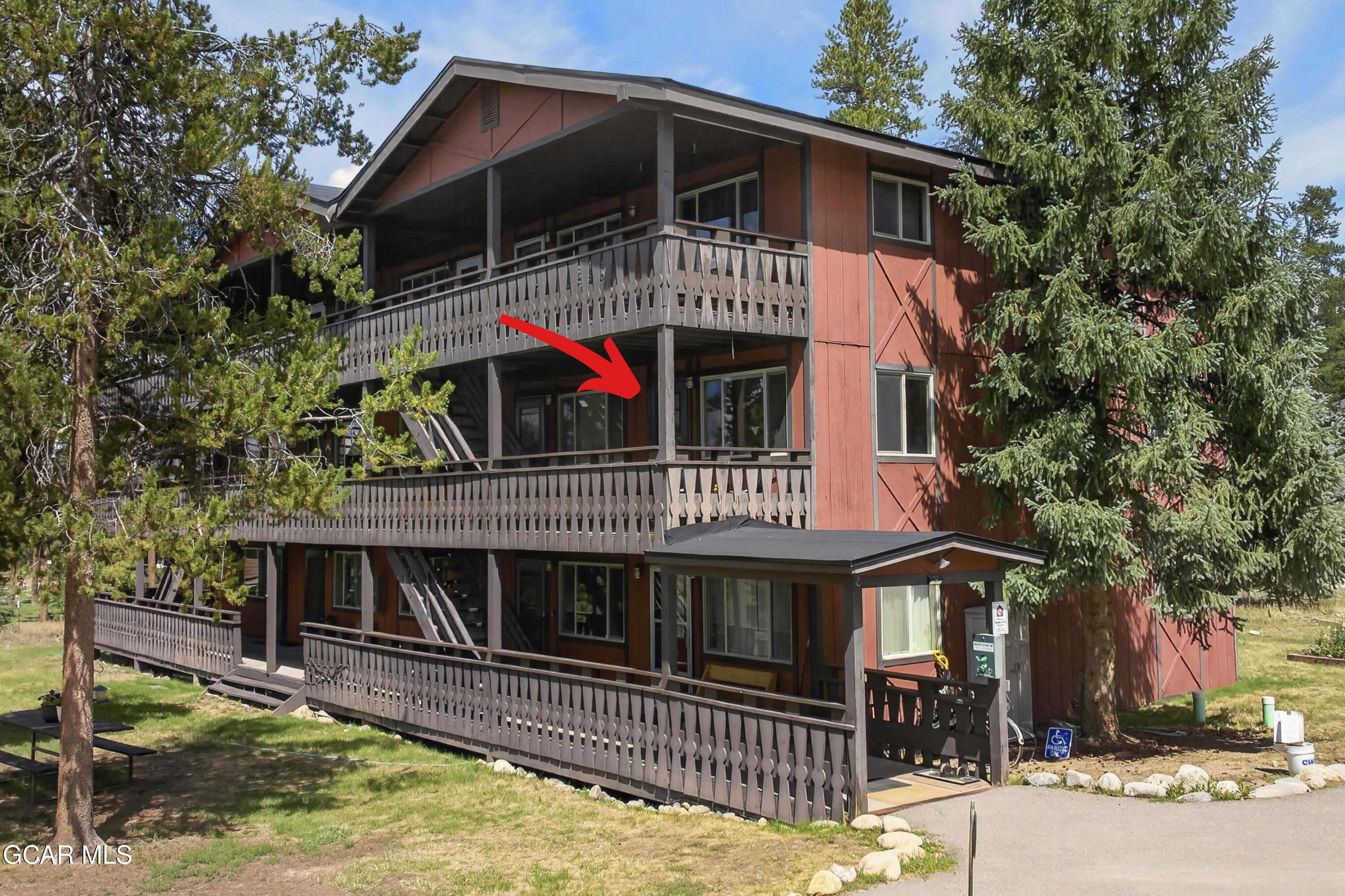 411 Hi Country Drive 4-12 — photo