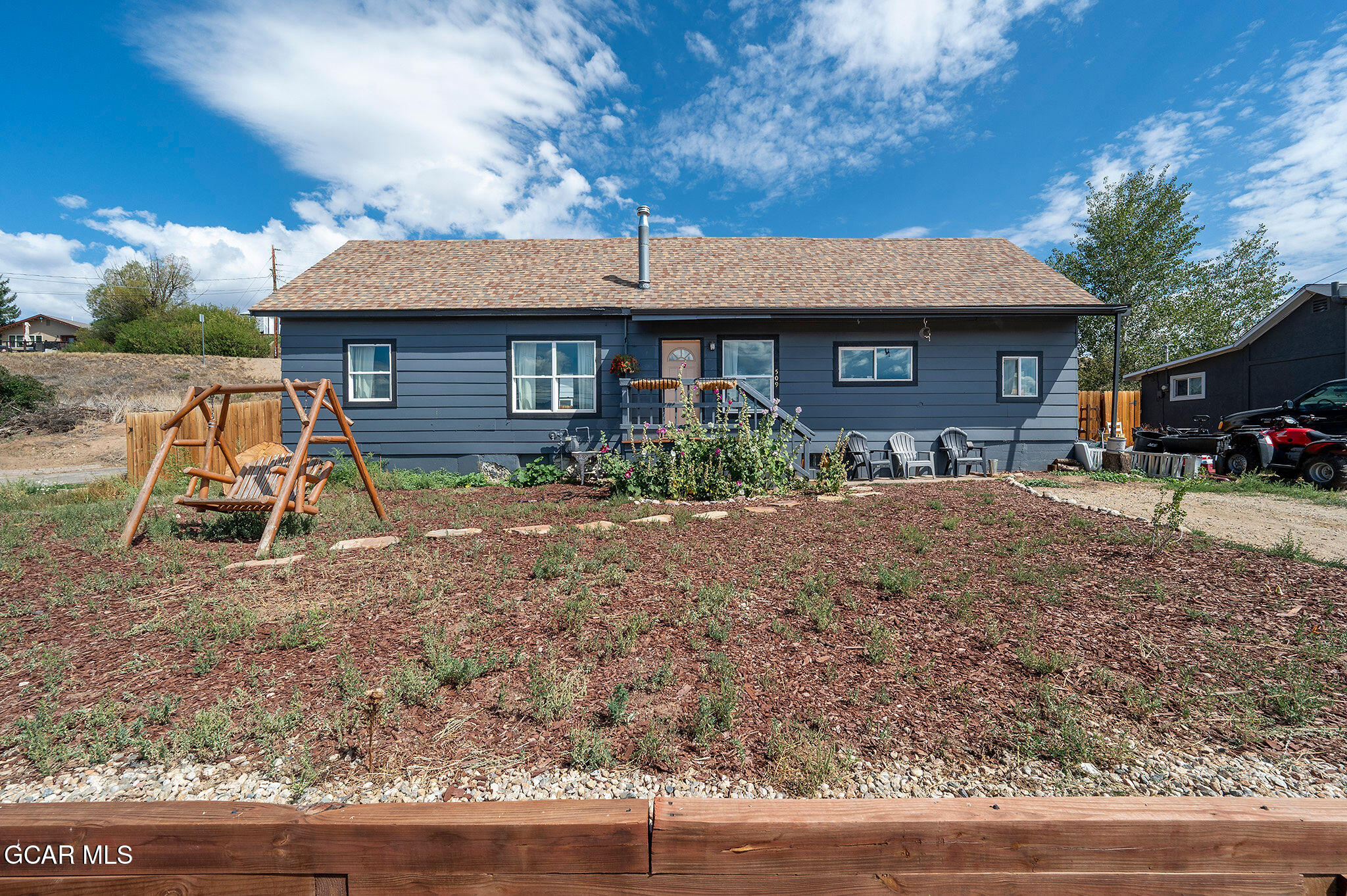 509 East Jasper Court — photo