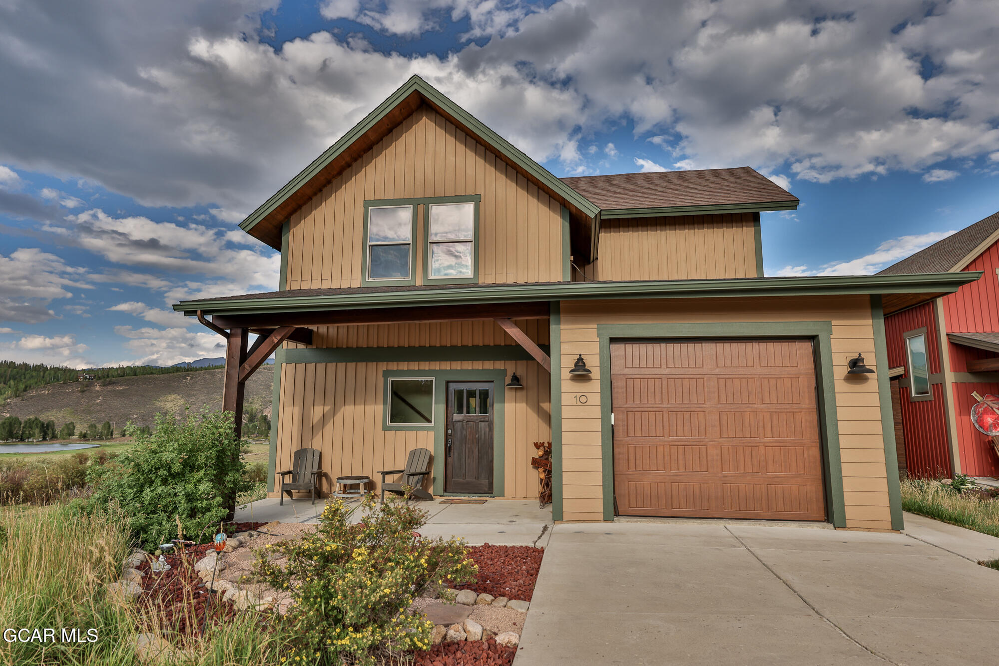 10 Mountain Willow Drive — photo
