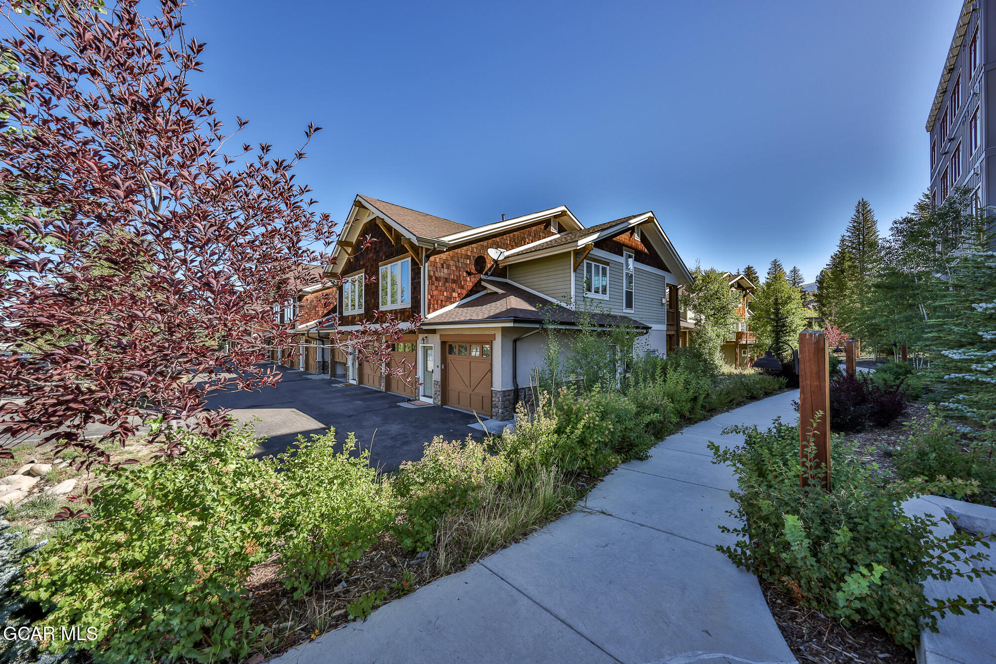 510 Baker Drive — photo