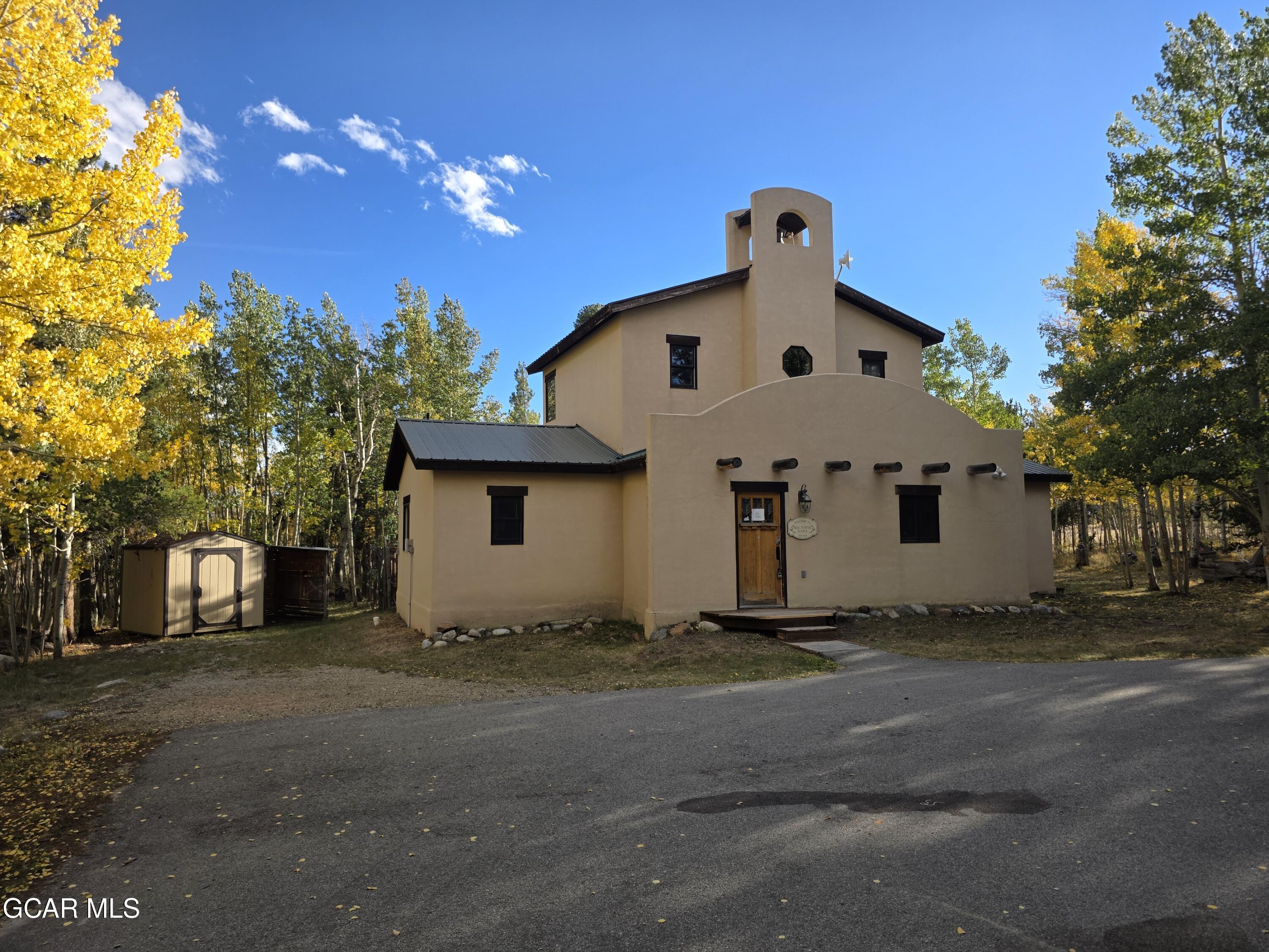 622 Foxtail Drive — photo
