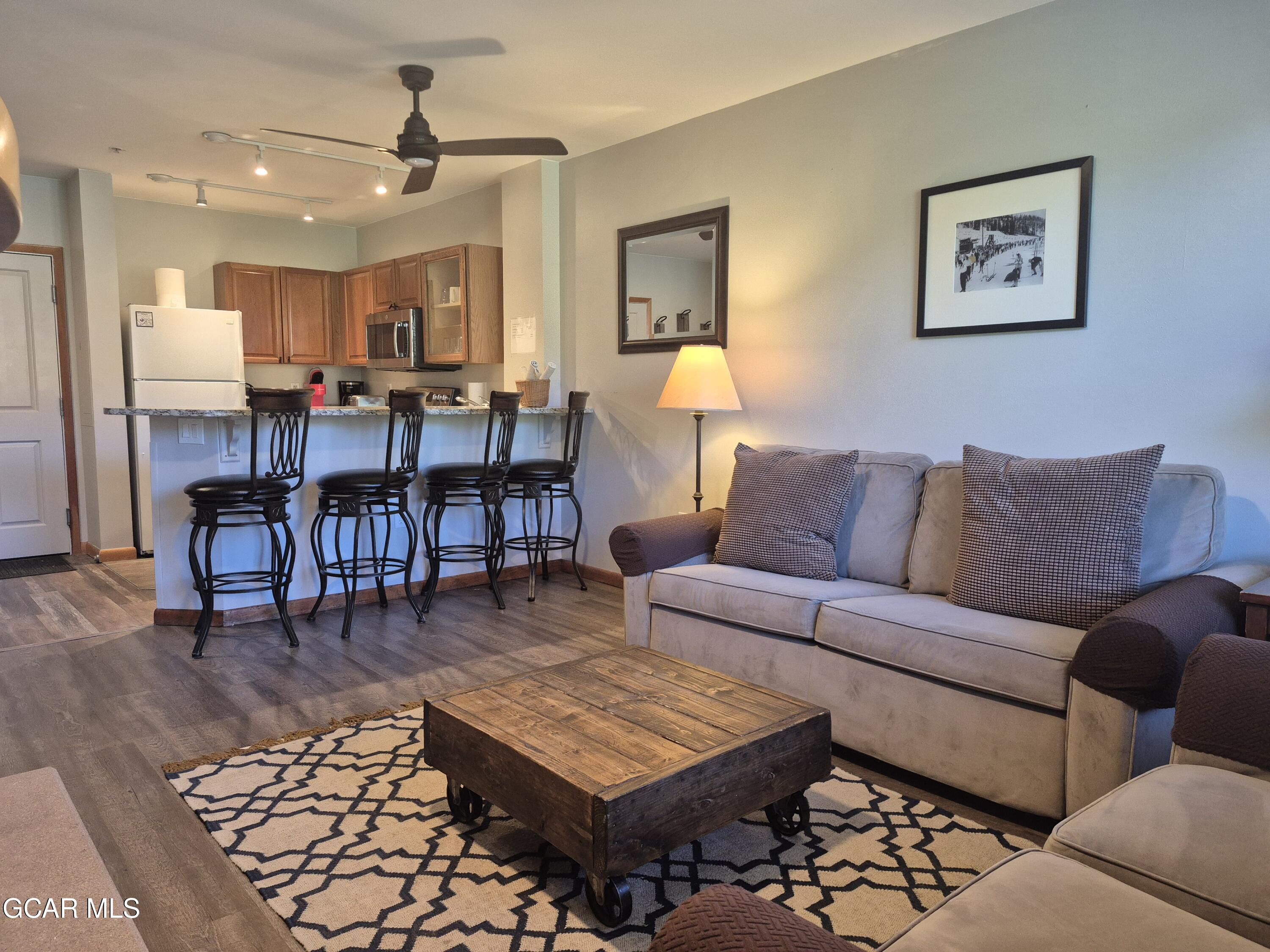 201 Zephyr Way 2316 — photo