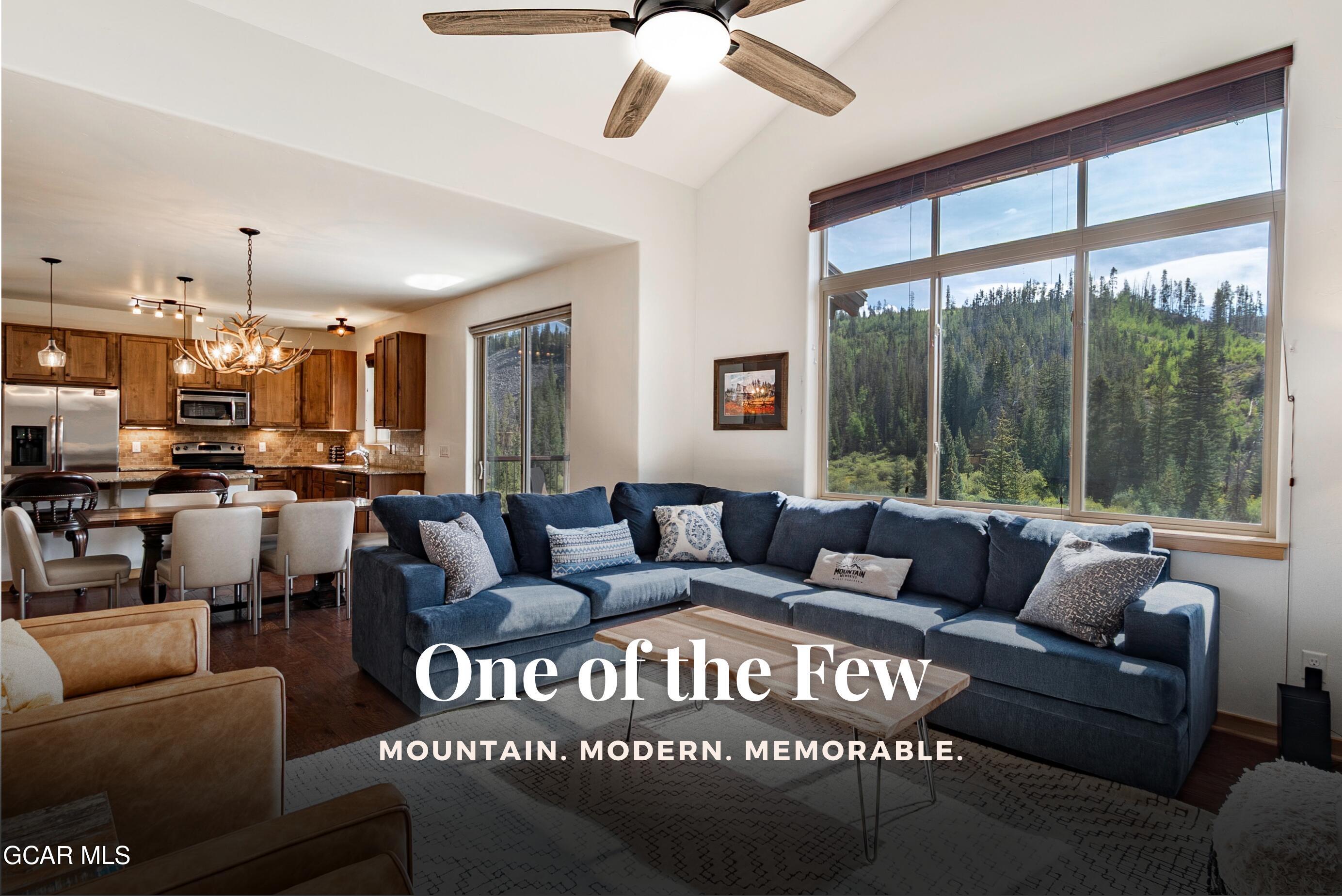 401 Trailhead Circle 434 — photo