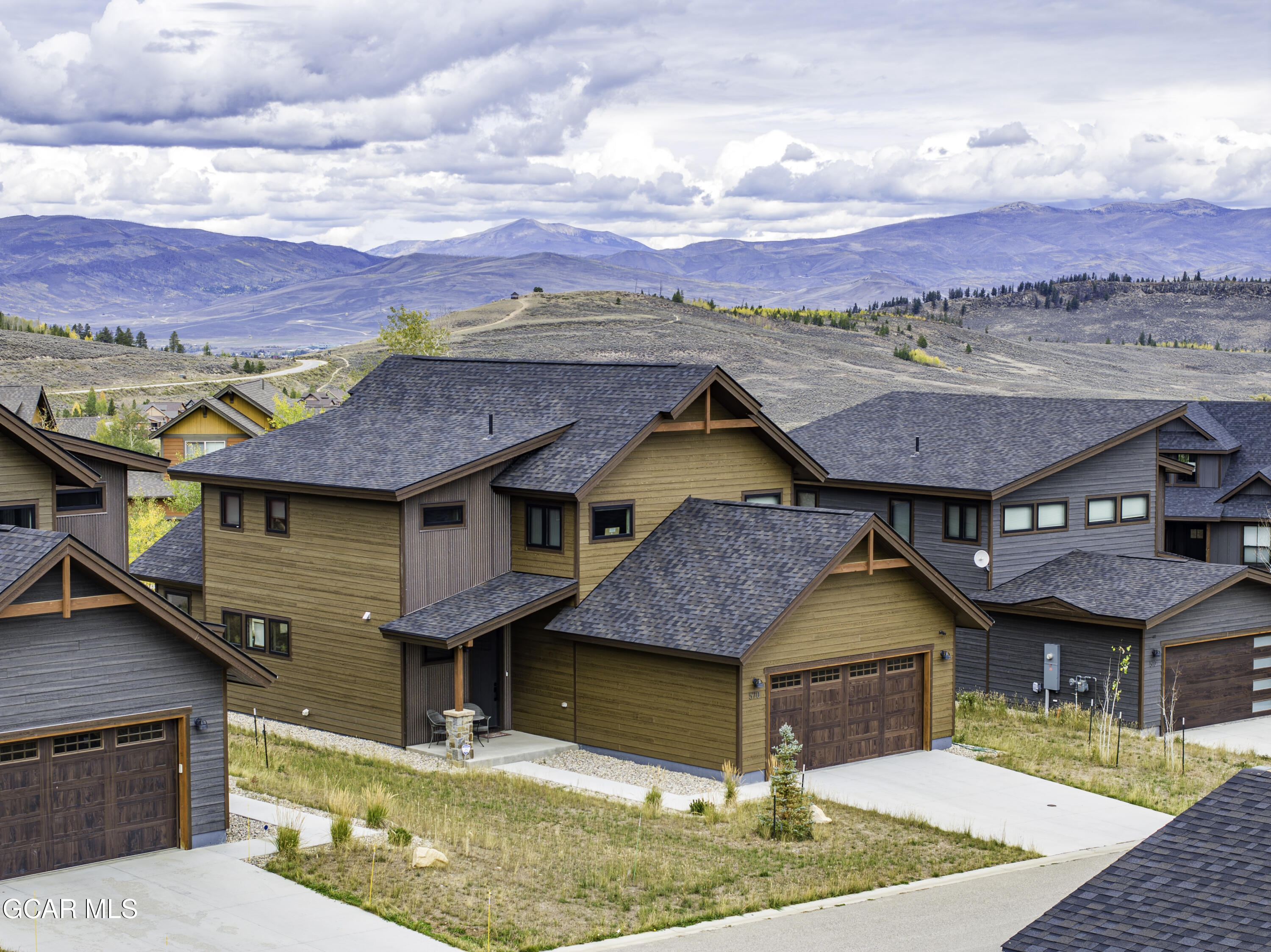 570 Fall Line Road, Granby, CO 80446 — photo 2