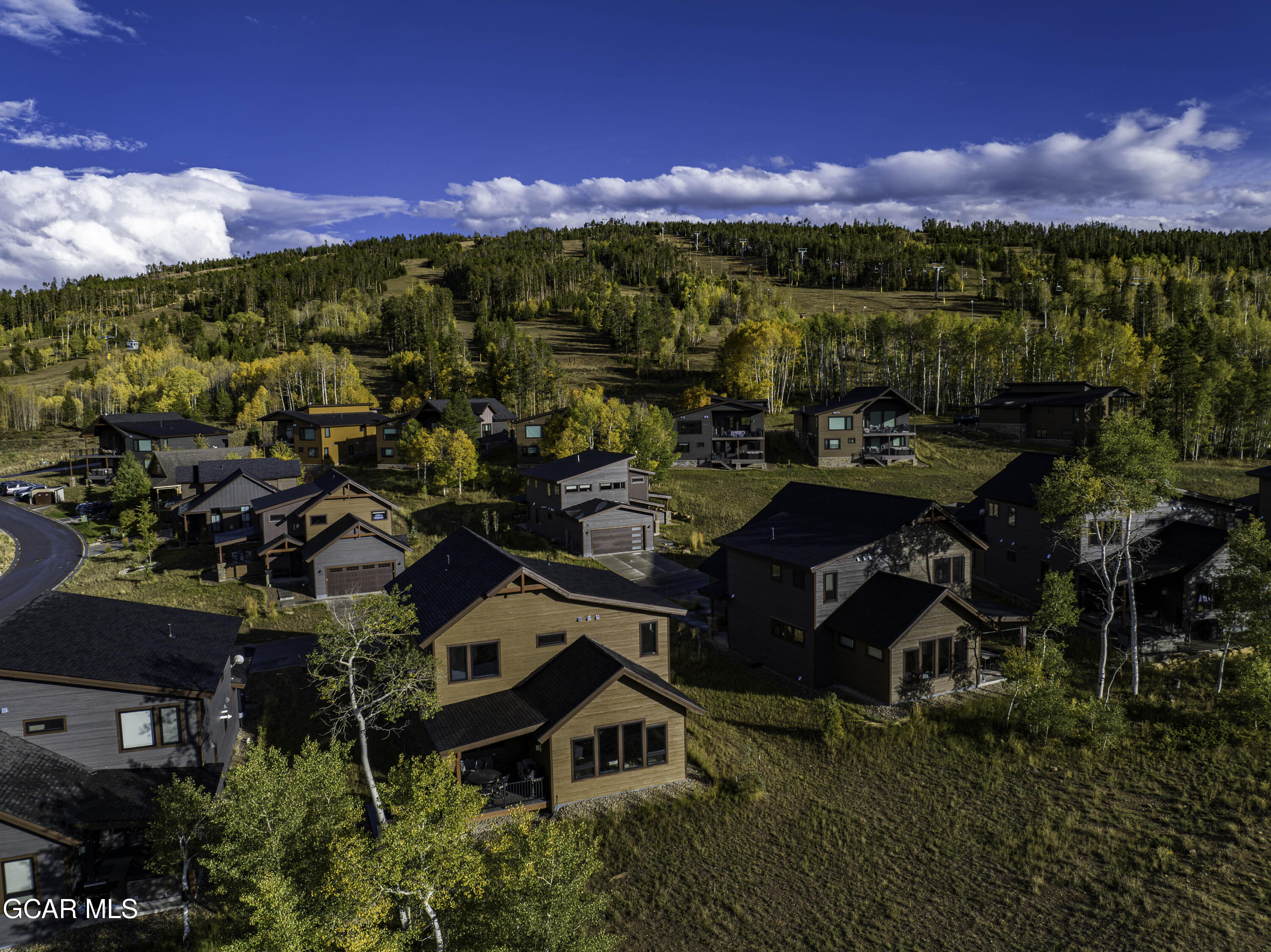 570 Fall Line Road, Granby, CO 80446 — photo 3