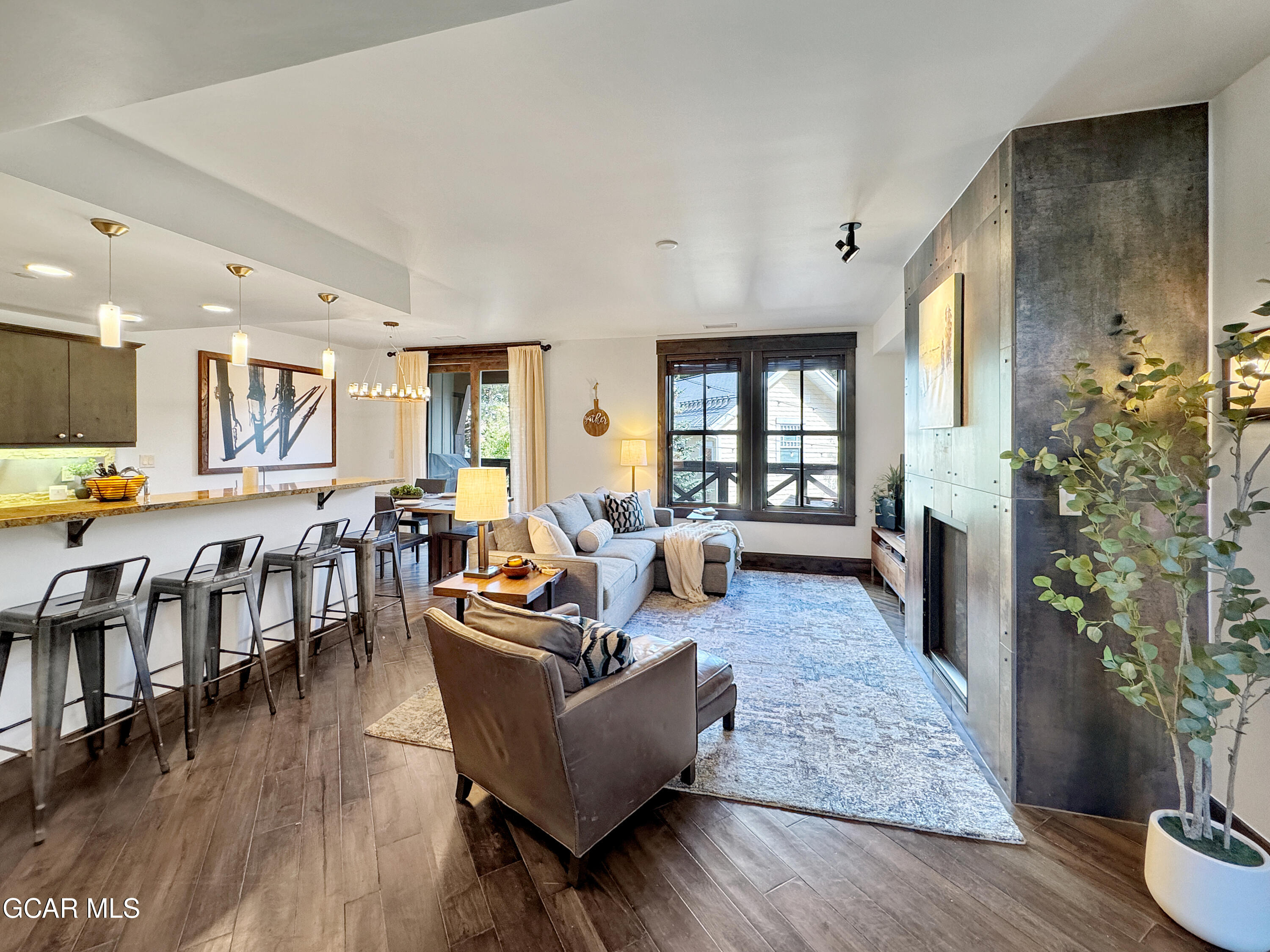 115 Parry Peak Way 111 — photo