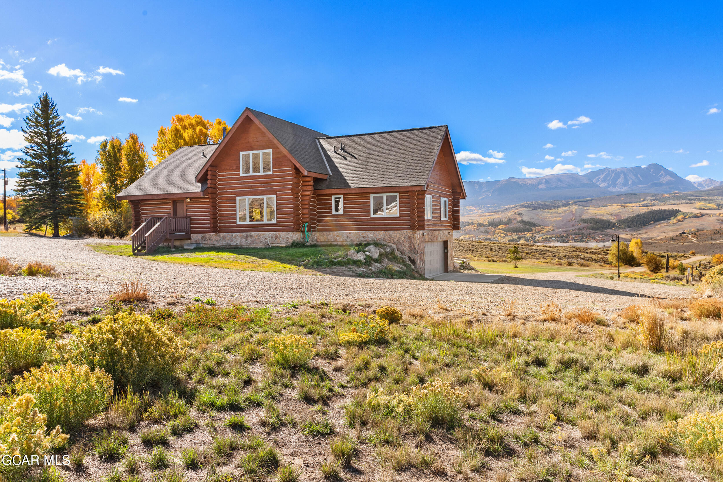 572 Haystack Mountain Road — photo