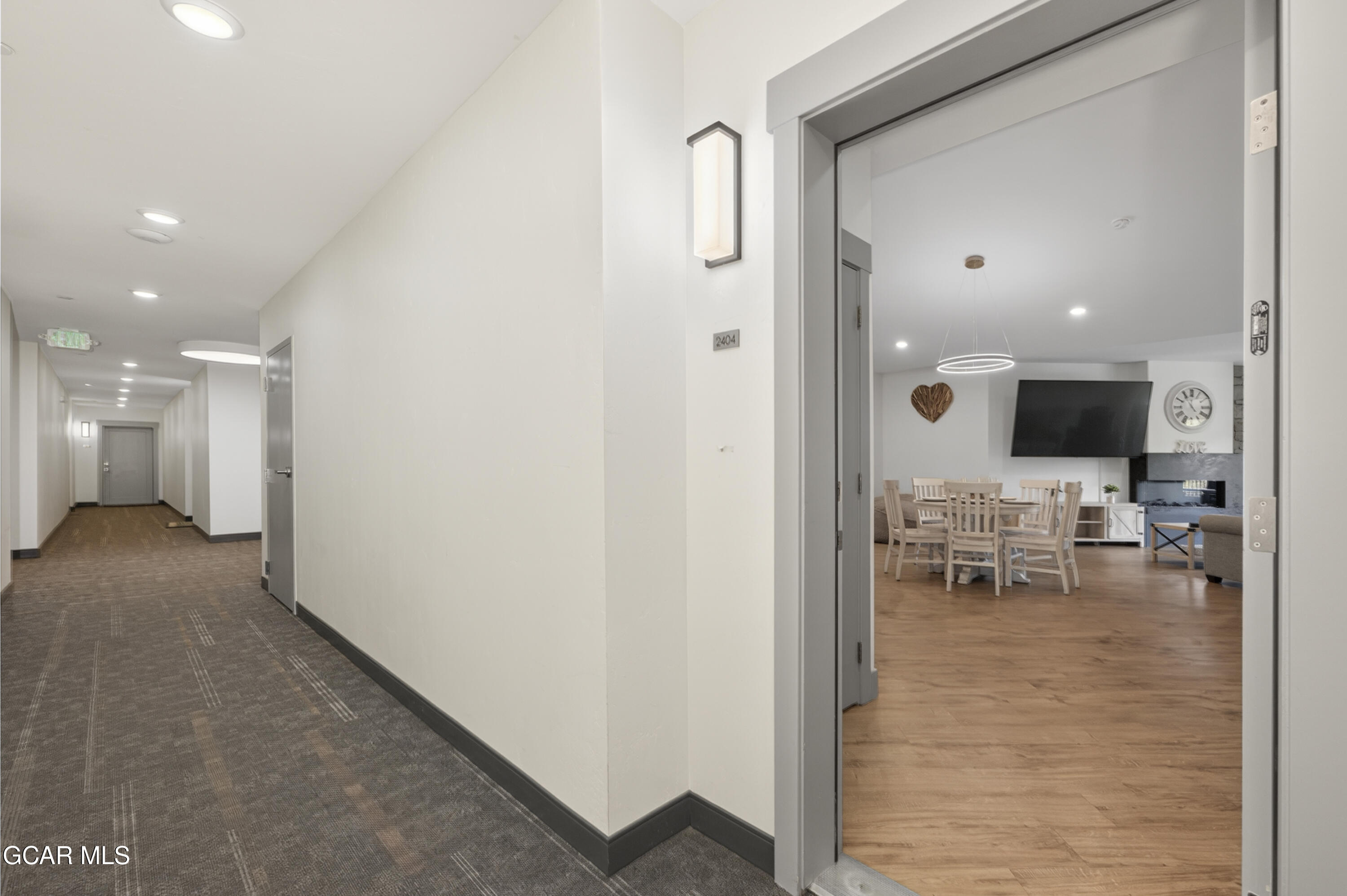 144 Ski Idlewild Road 2404 — photo