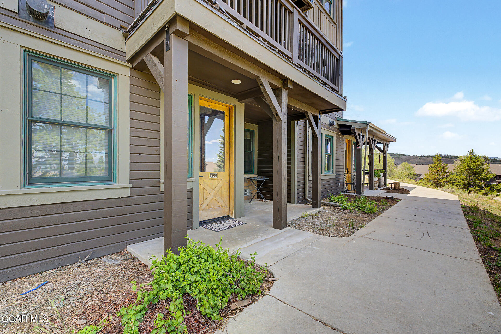 2102 Blue Sky Trail 2 102 — photo