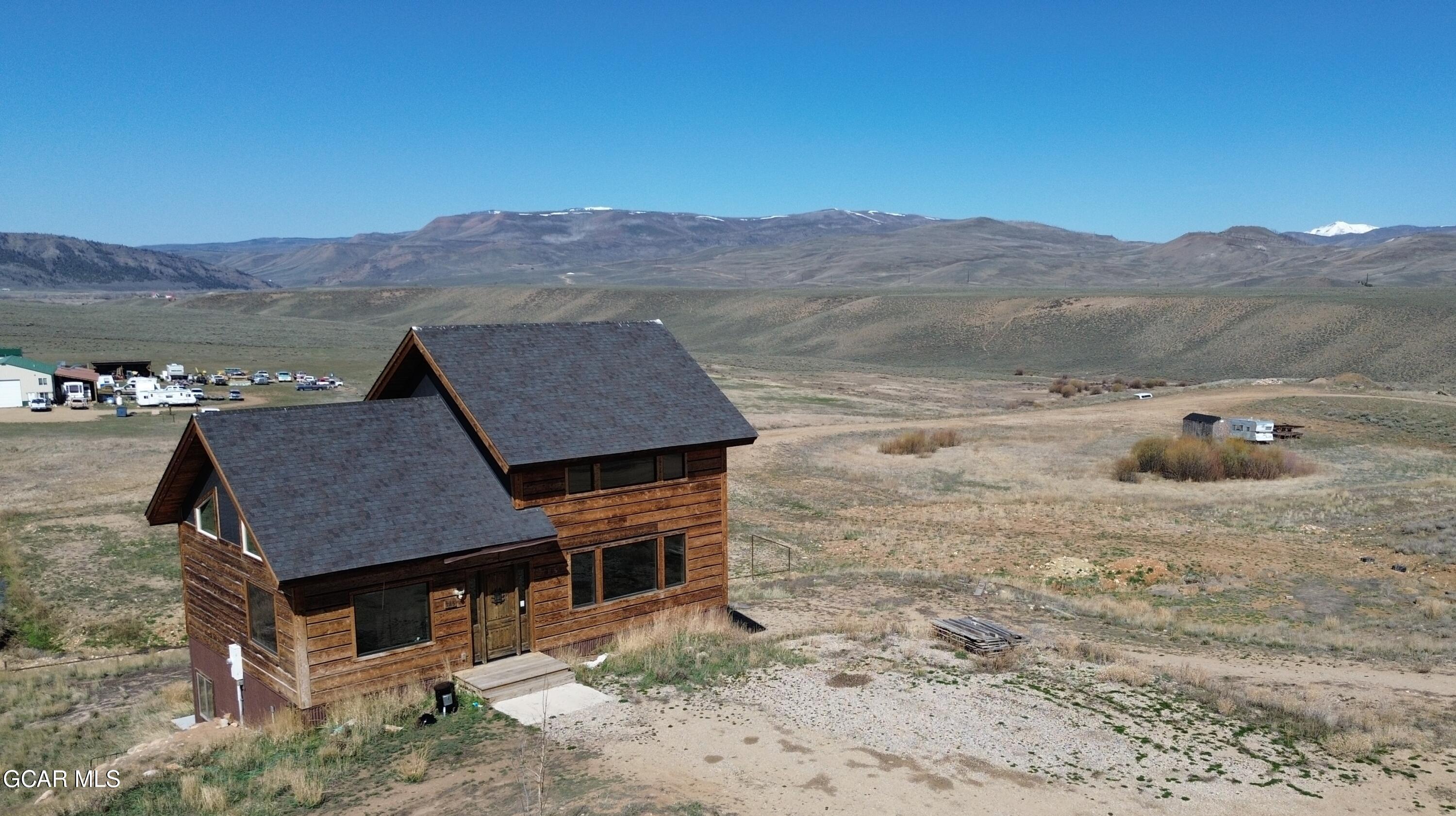 785 County Road 606 — photo