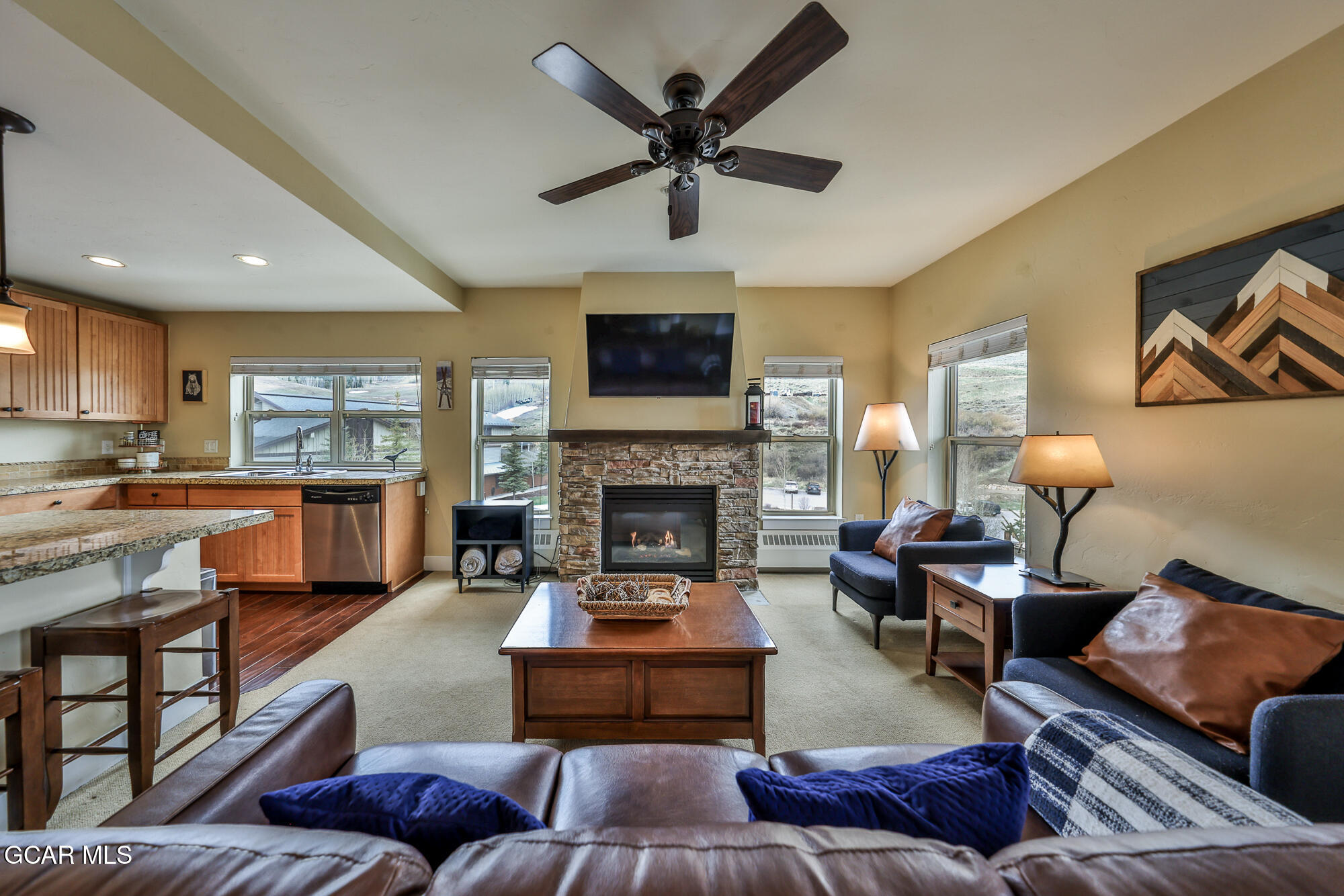 Home in Granby, CO 80446 — photo 2