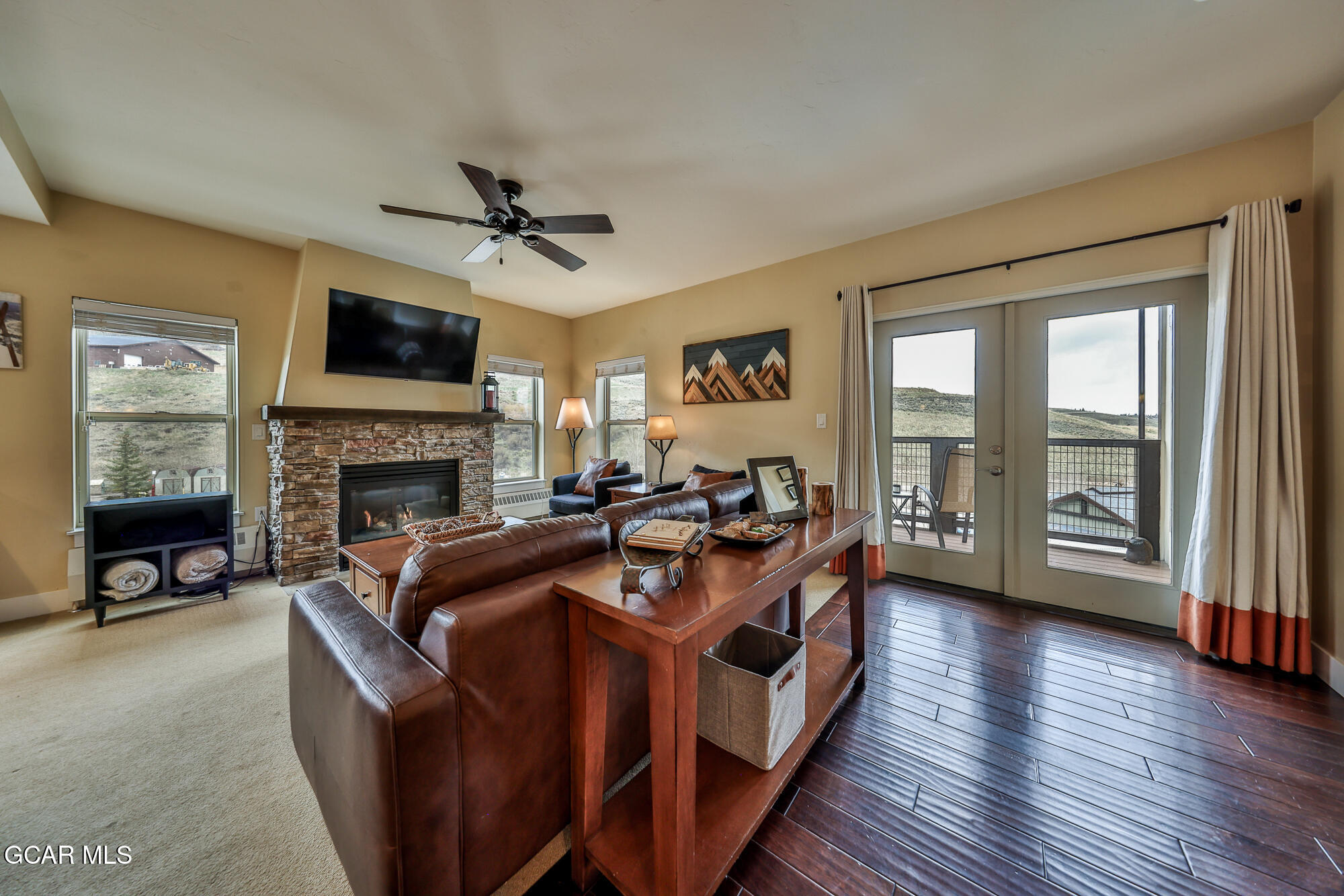 Home in Granby, CO 80446 — photo 3