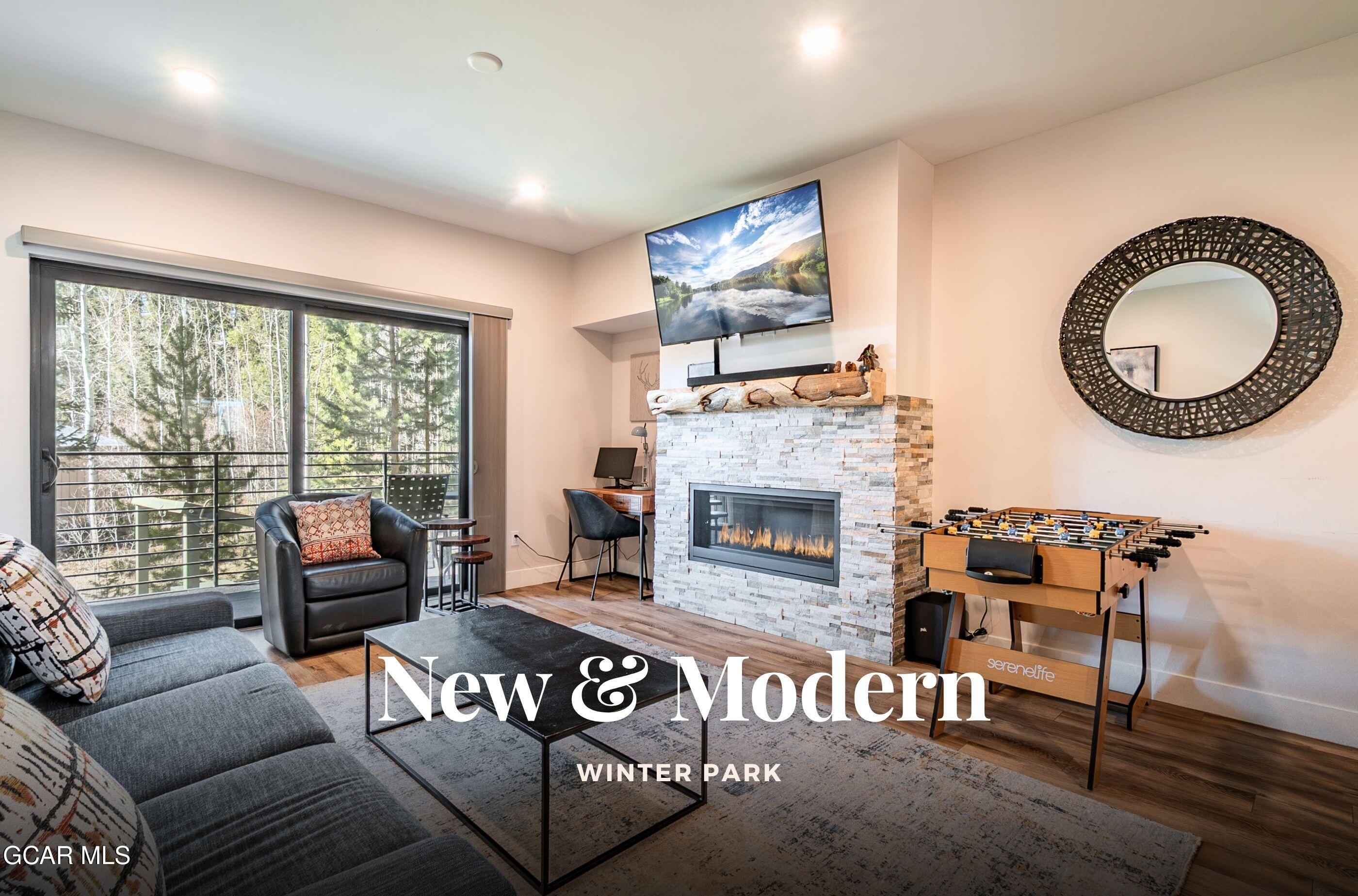 377 Lions Gate Drive 102 — photo