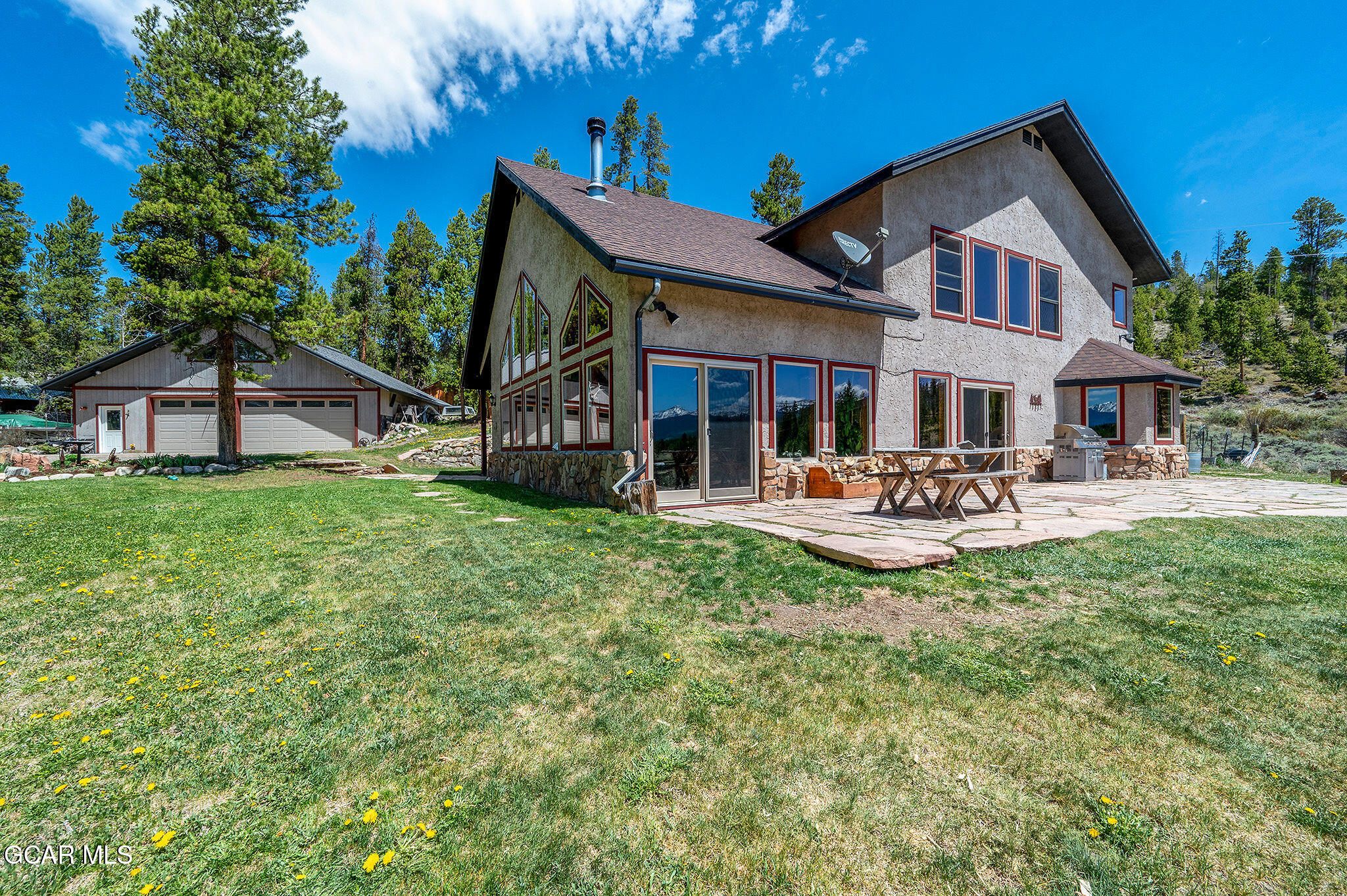 732 Gcr 8311/ Clayton Ranch Rd — photo