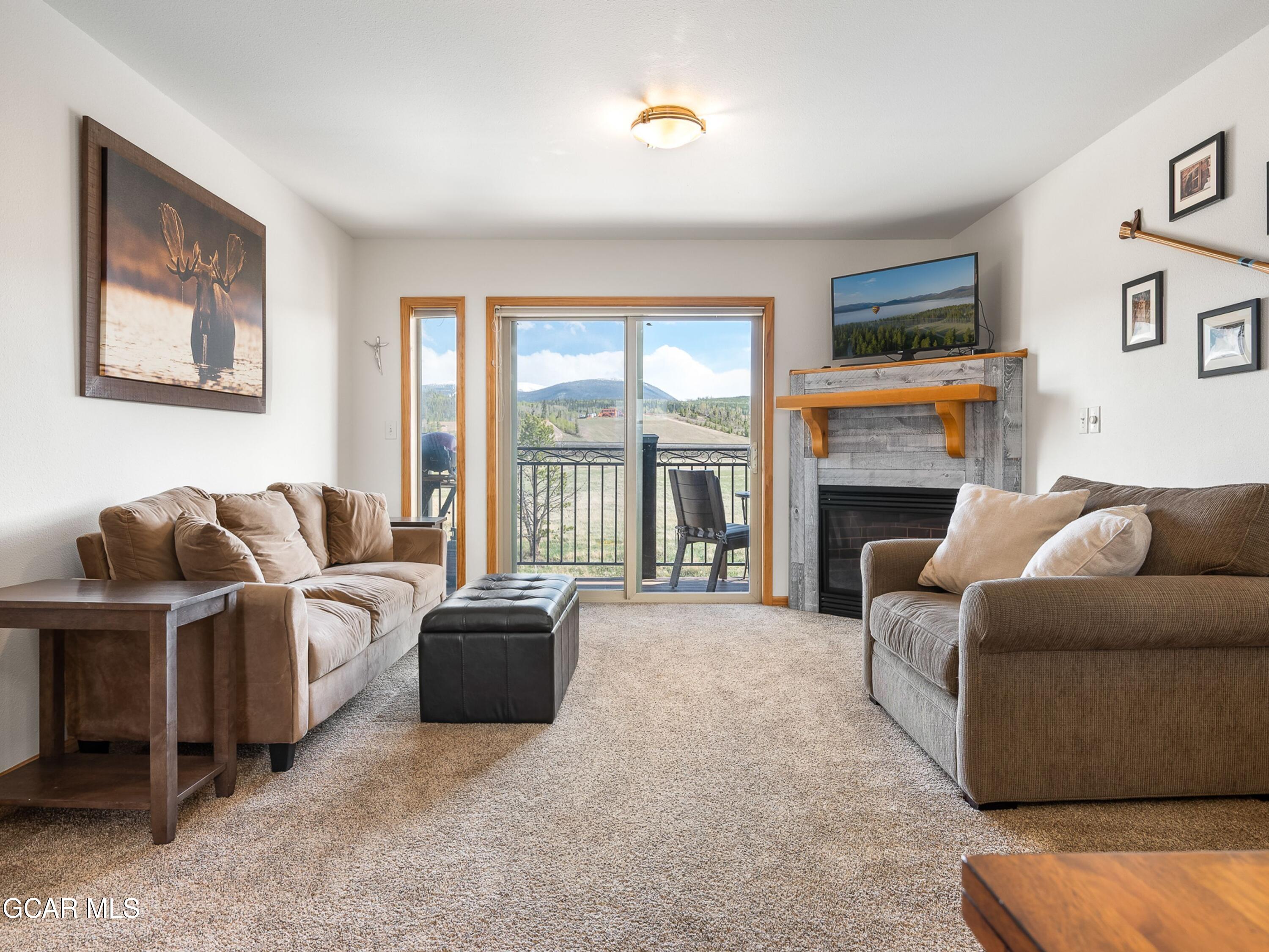 103 Elk Creek Drive Unit D — photo