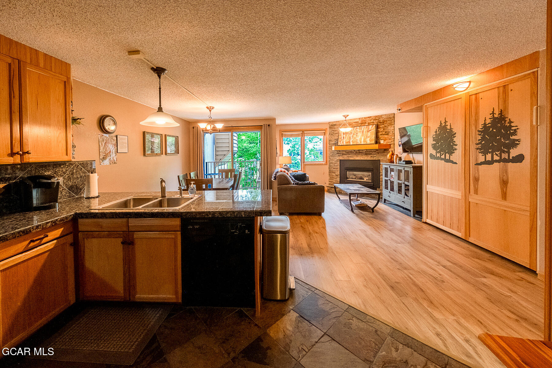 313 Iron Horse Way 3113 — photo