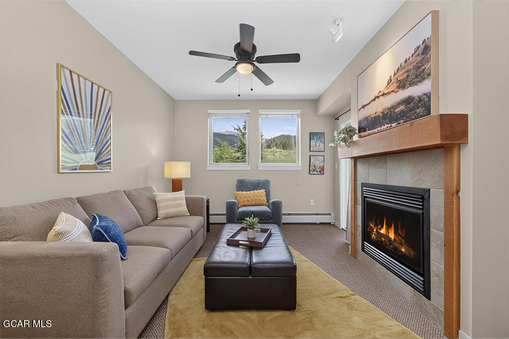 580 Winter Park Drive 4370 — photo