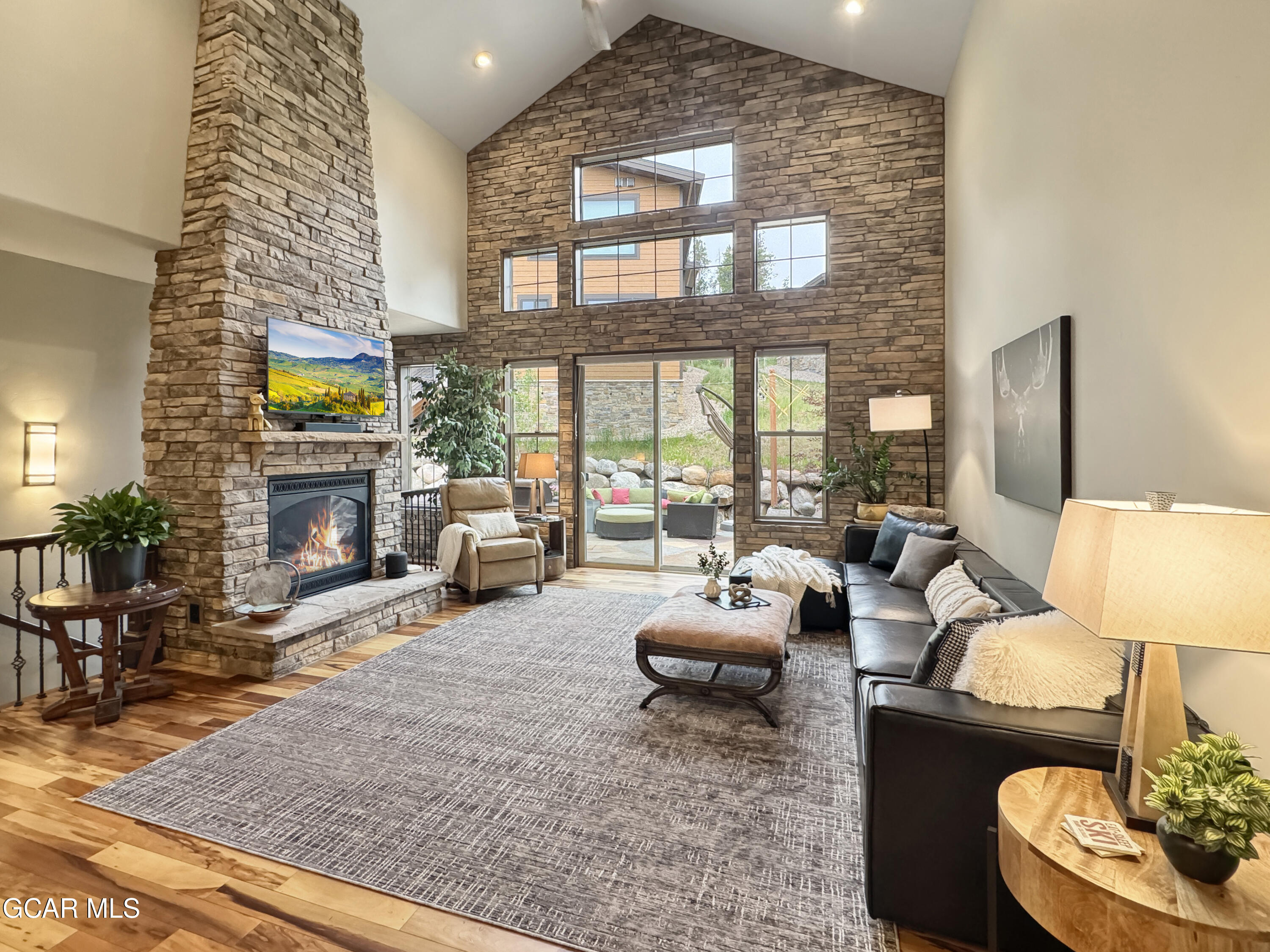 357 Slalom Drive — photo