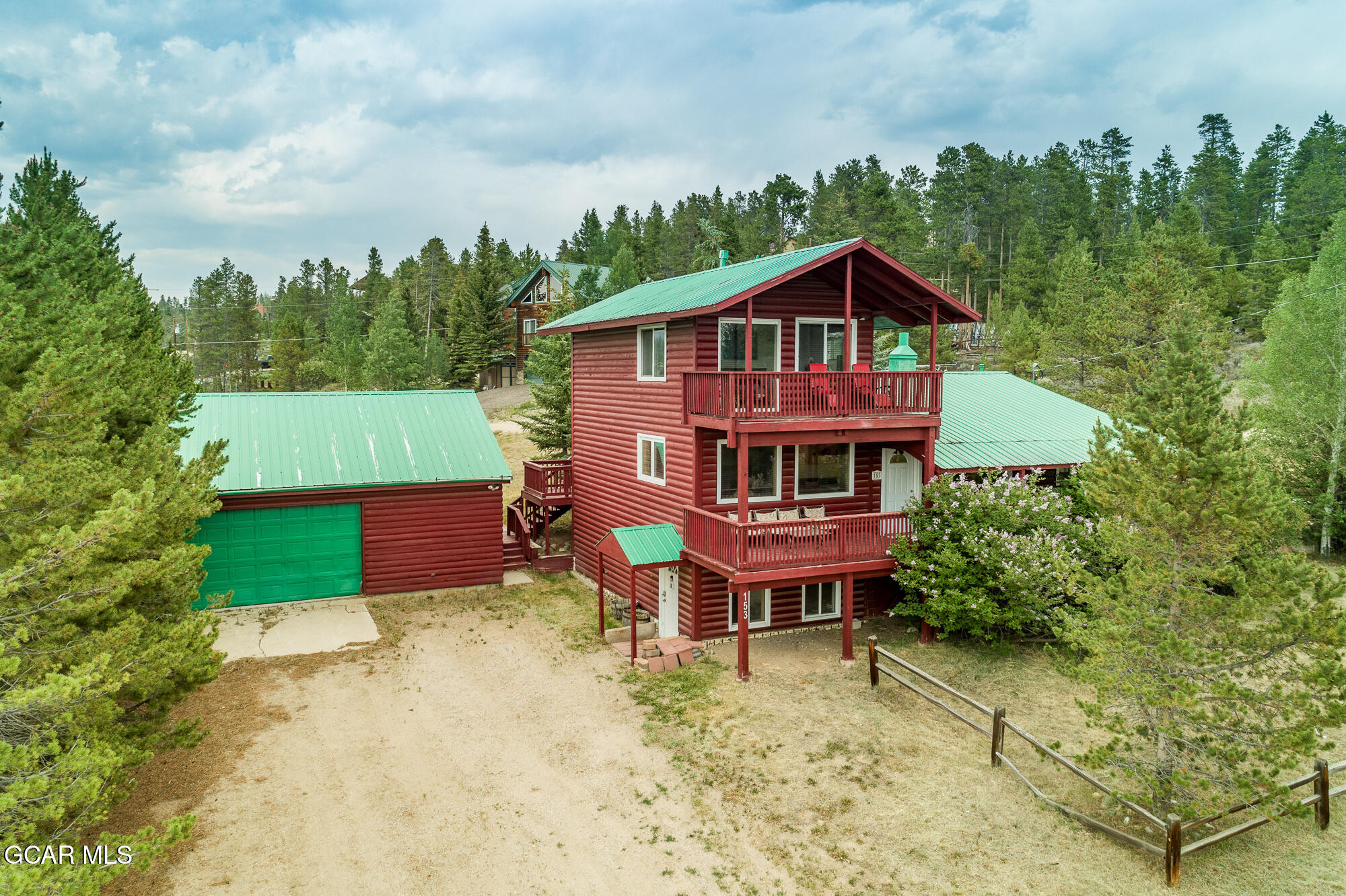153 County Road 6480 — photo