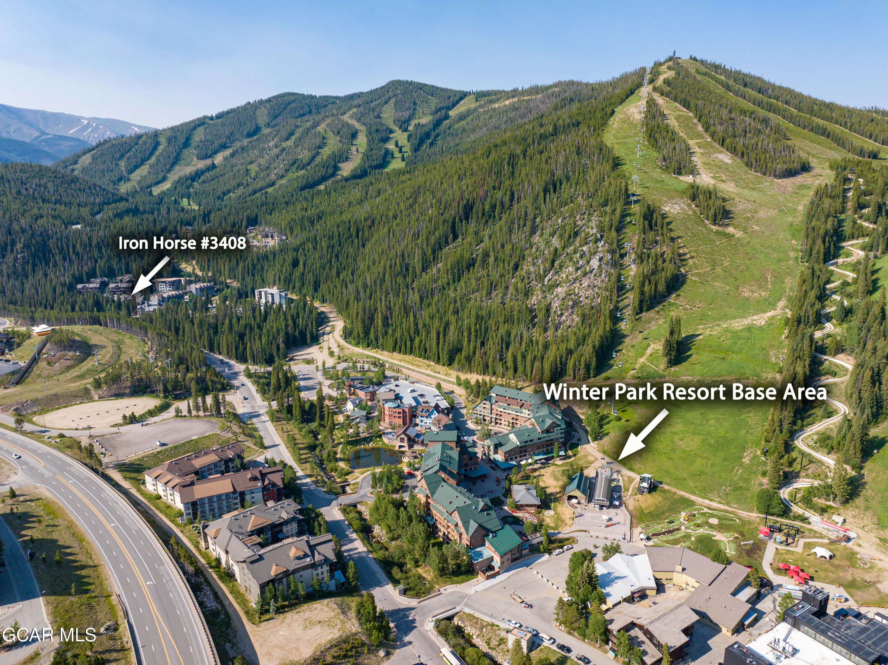 477 Iron Horse Way H3408 — photo