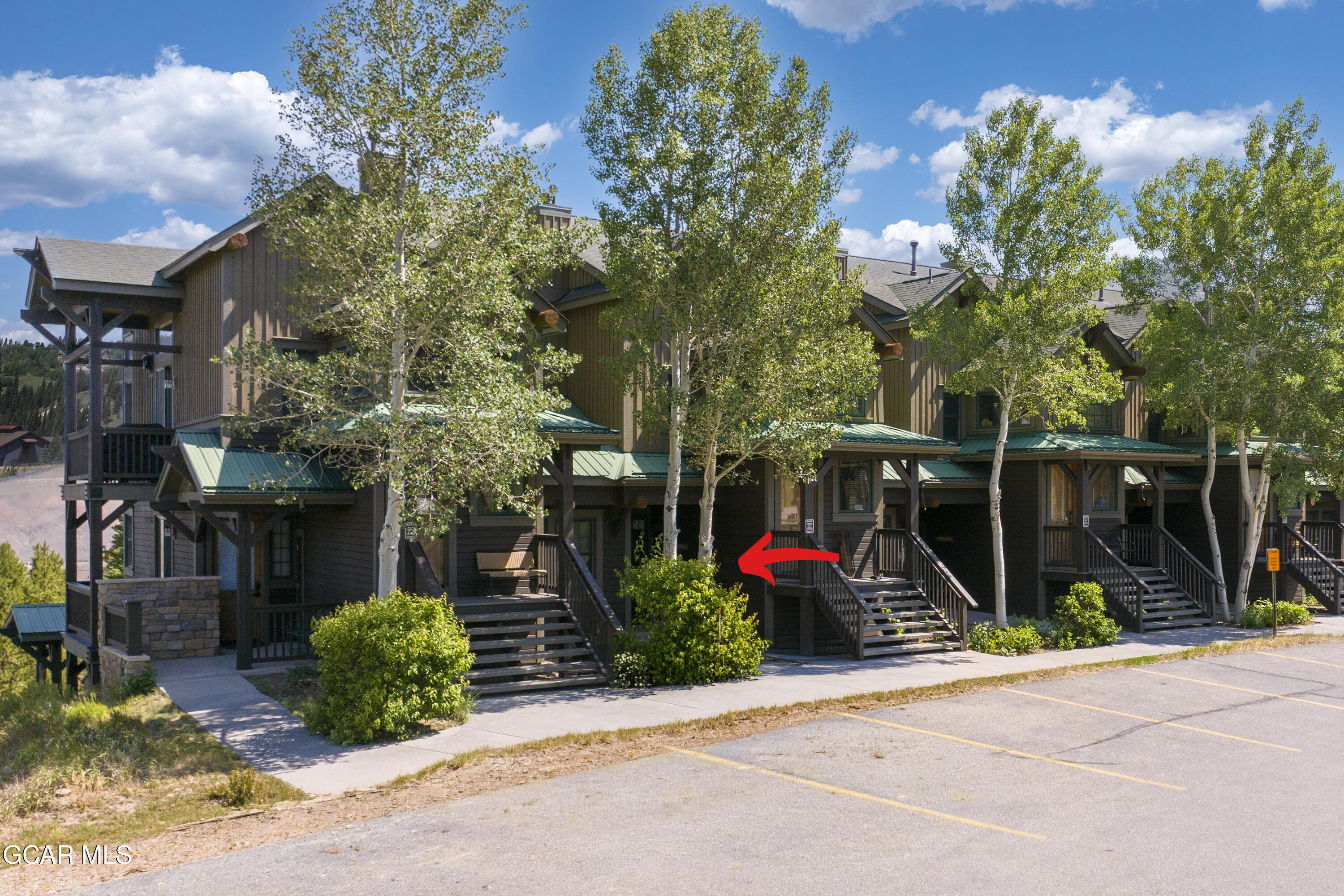 2202 Blue Sky Trail 2-202 — photo