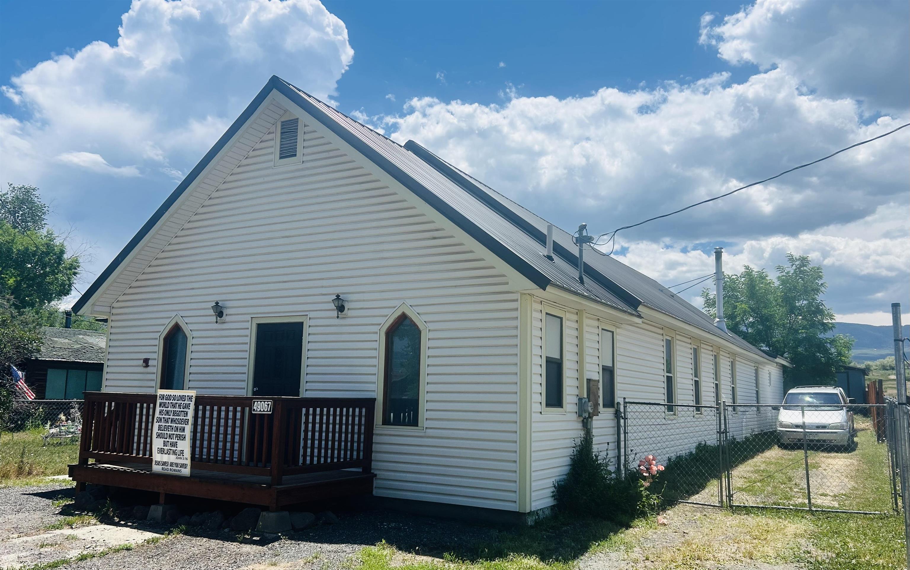 49067 Ke Road — photo