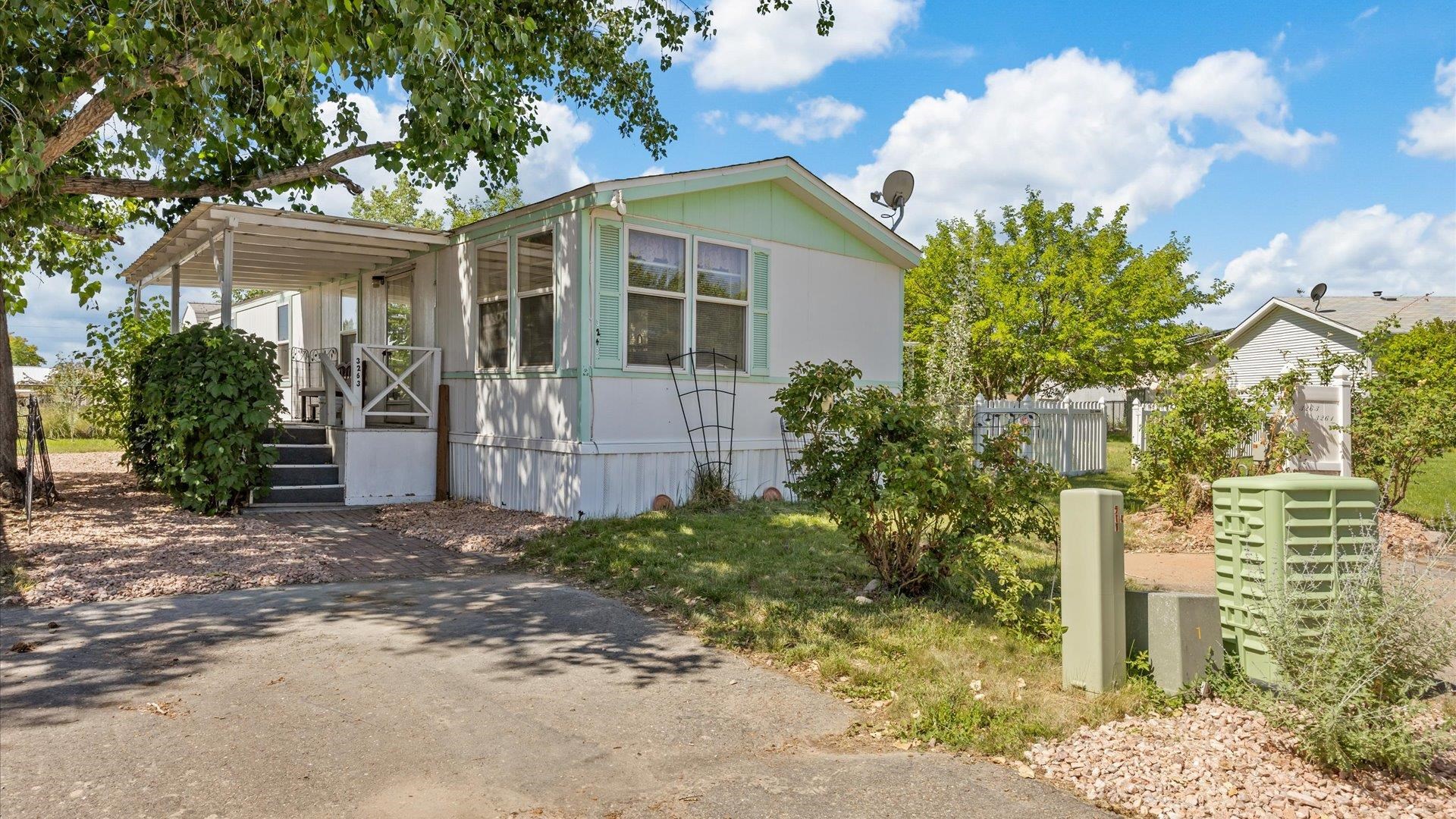 3263 Friendship Drive — photo