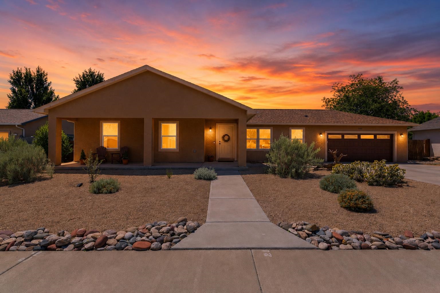 846 Cabernet Drive — photo