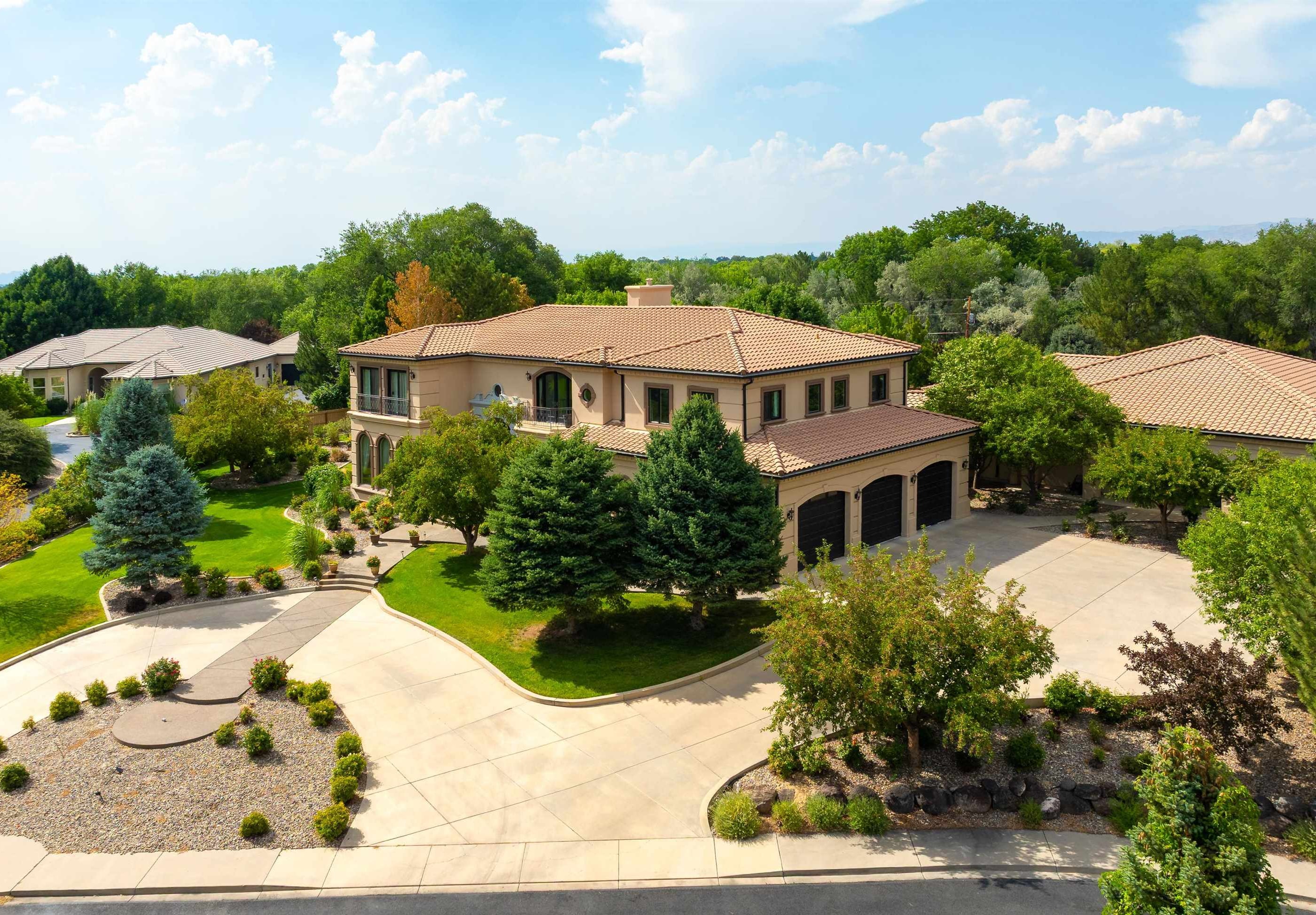 2612 Partridge Court — photo