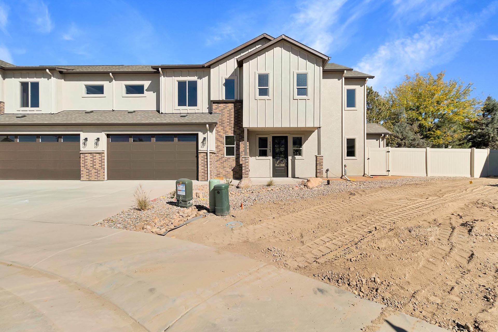 1123 Sprocket Court — photo