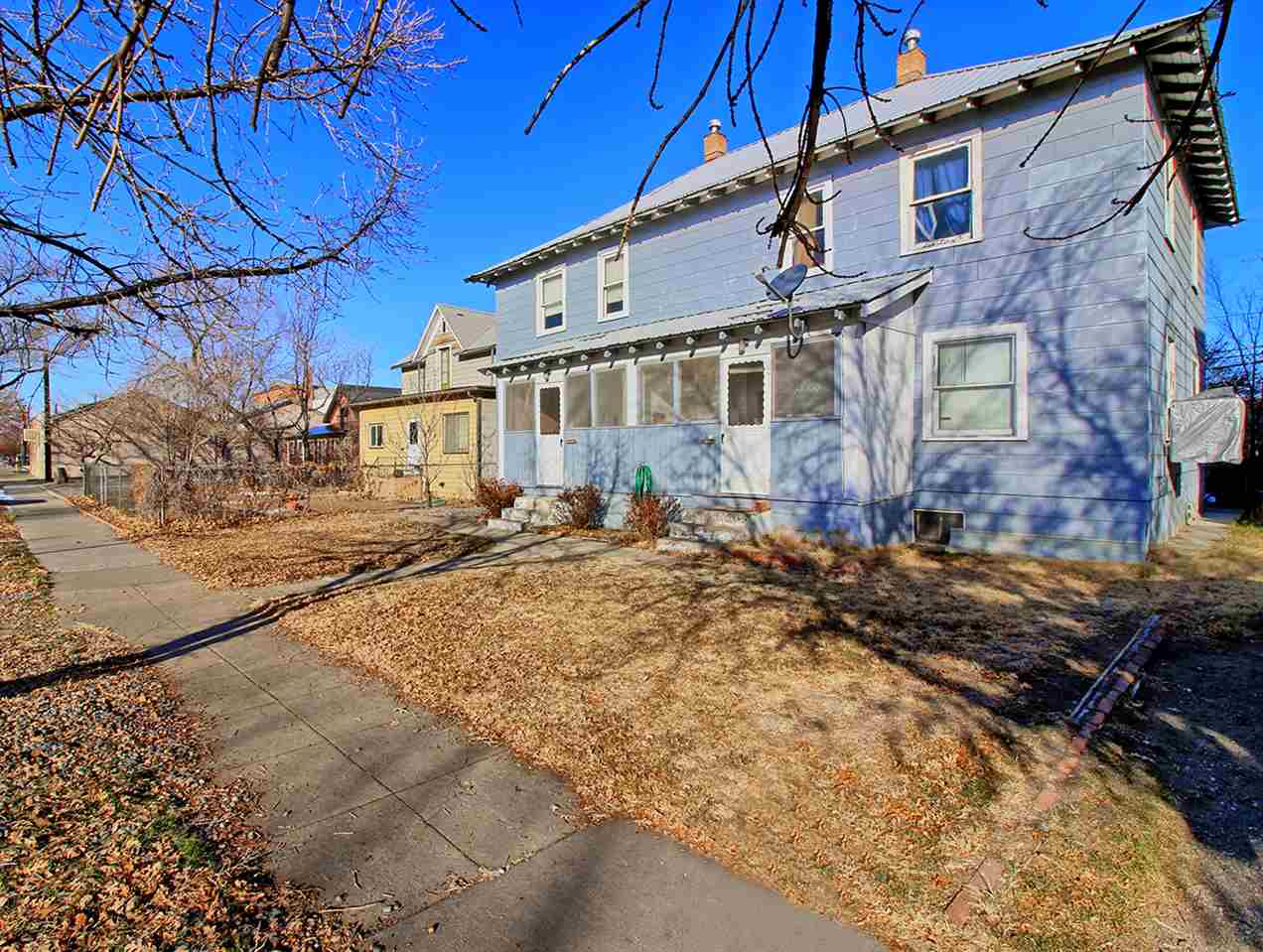 744 Colorado Avenue — photo