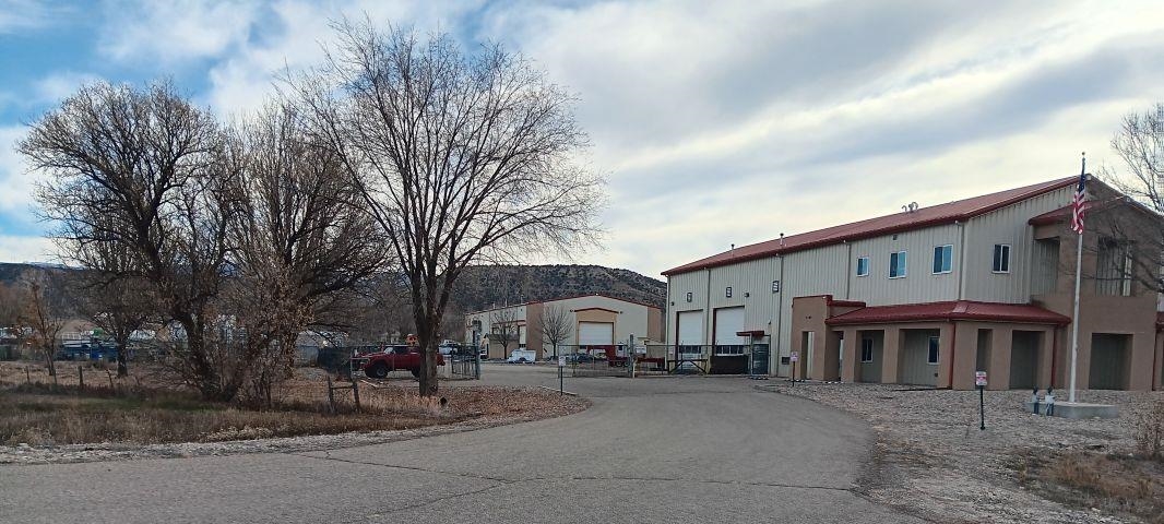 2180 I-70 Frontage Road — photo